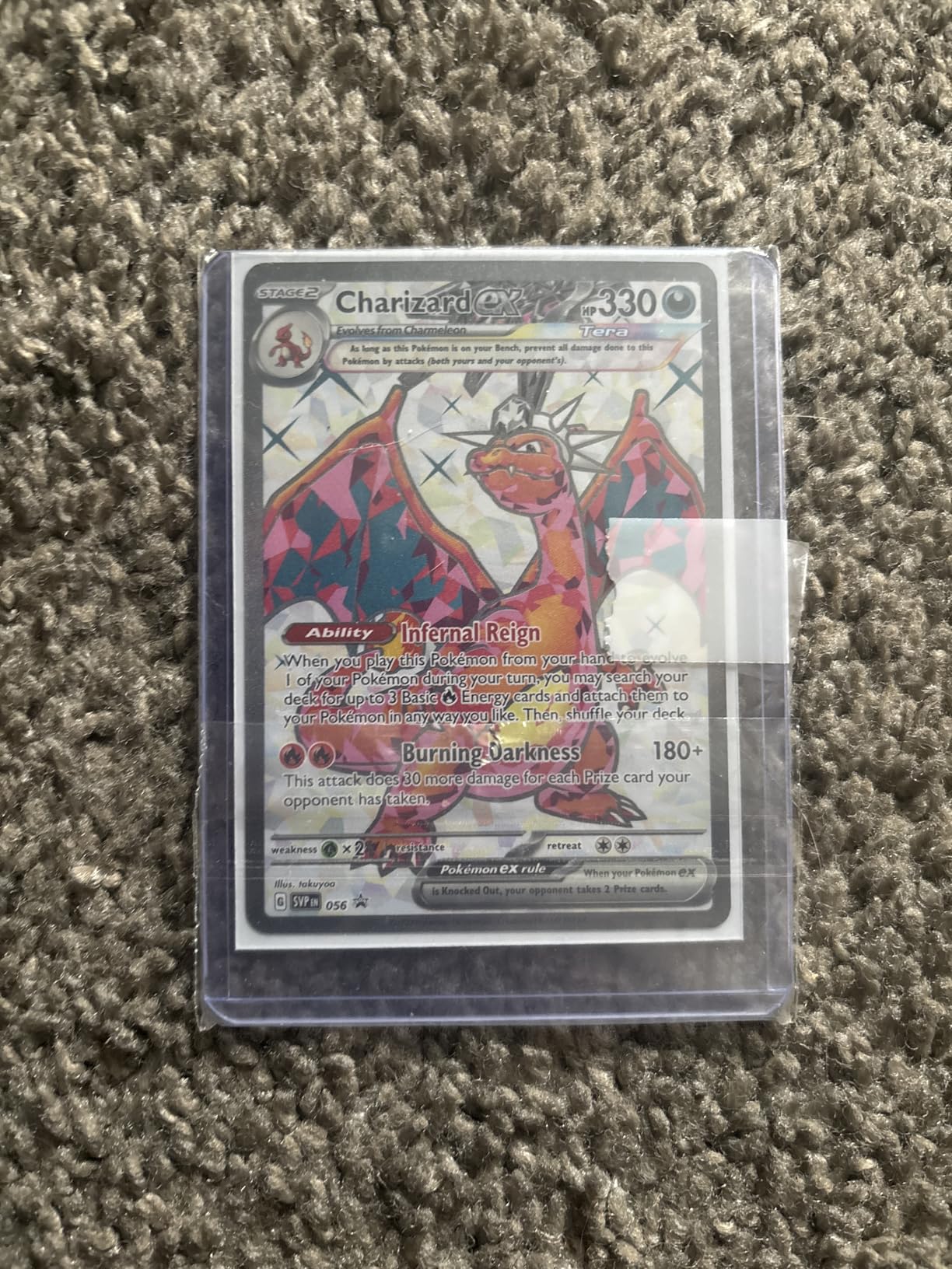 pokemon card 056 charizard 2021 Pokémon McDonald's Collection Pikachu 25/25 CGC 8.5 NM/Mint+ –  Oblivion Collectibles