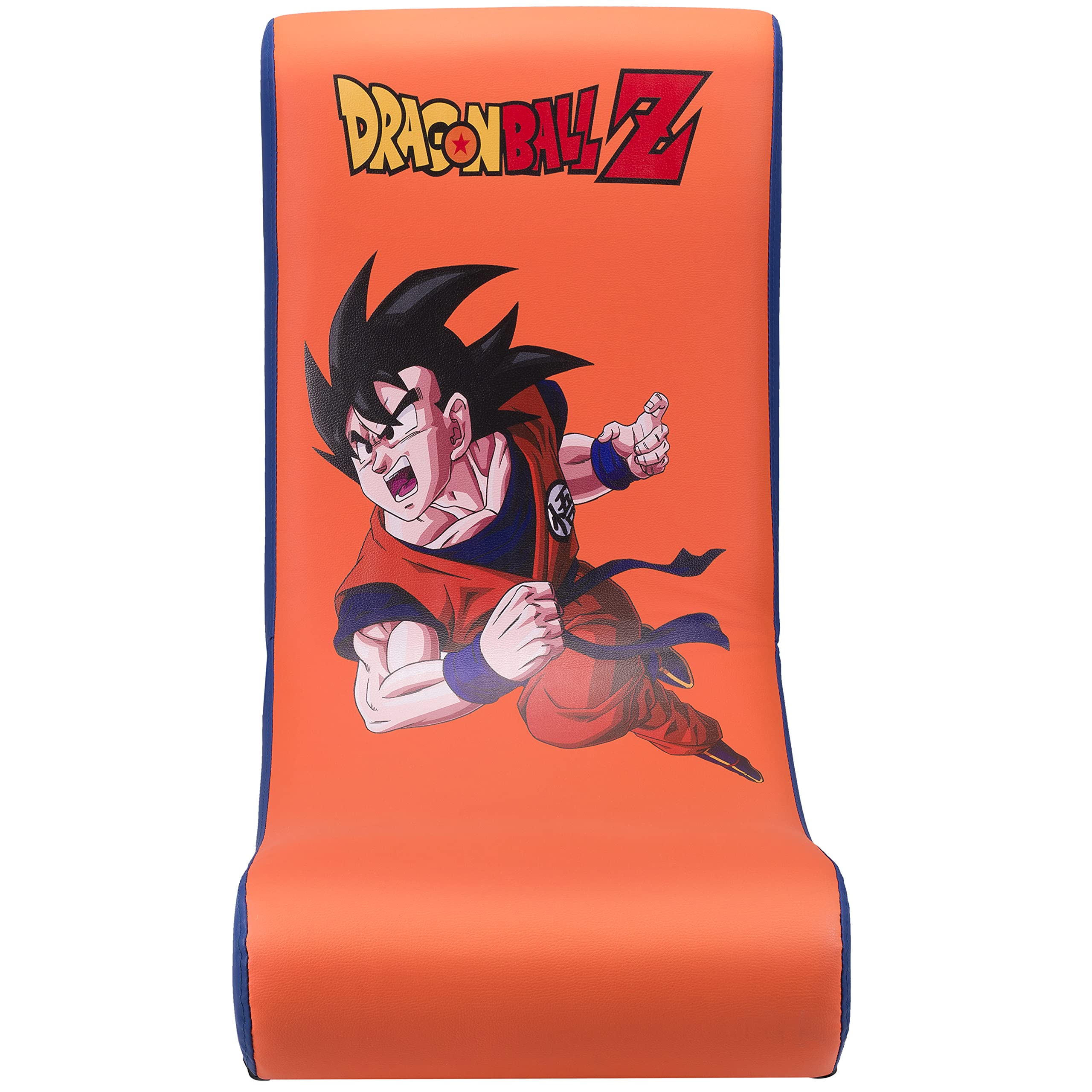 DBZ Dragon Ball Z Rock'n'seat Gaming Chair for Kids/Teens