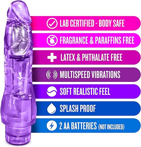 Miniatura 5 de VIBRADOR FLEXIBLE Multi Velocidad, Impermeable, Juguete Sexo para Adultos, 1