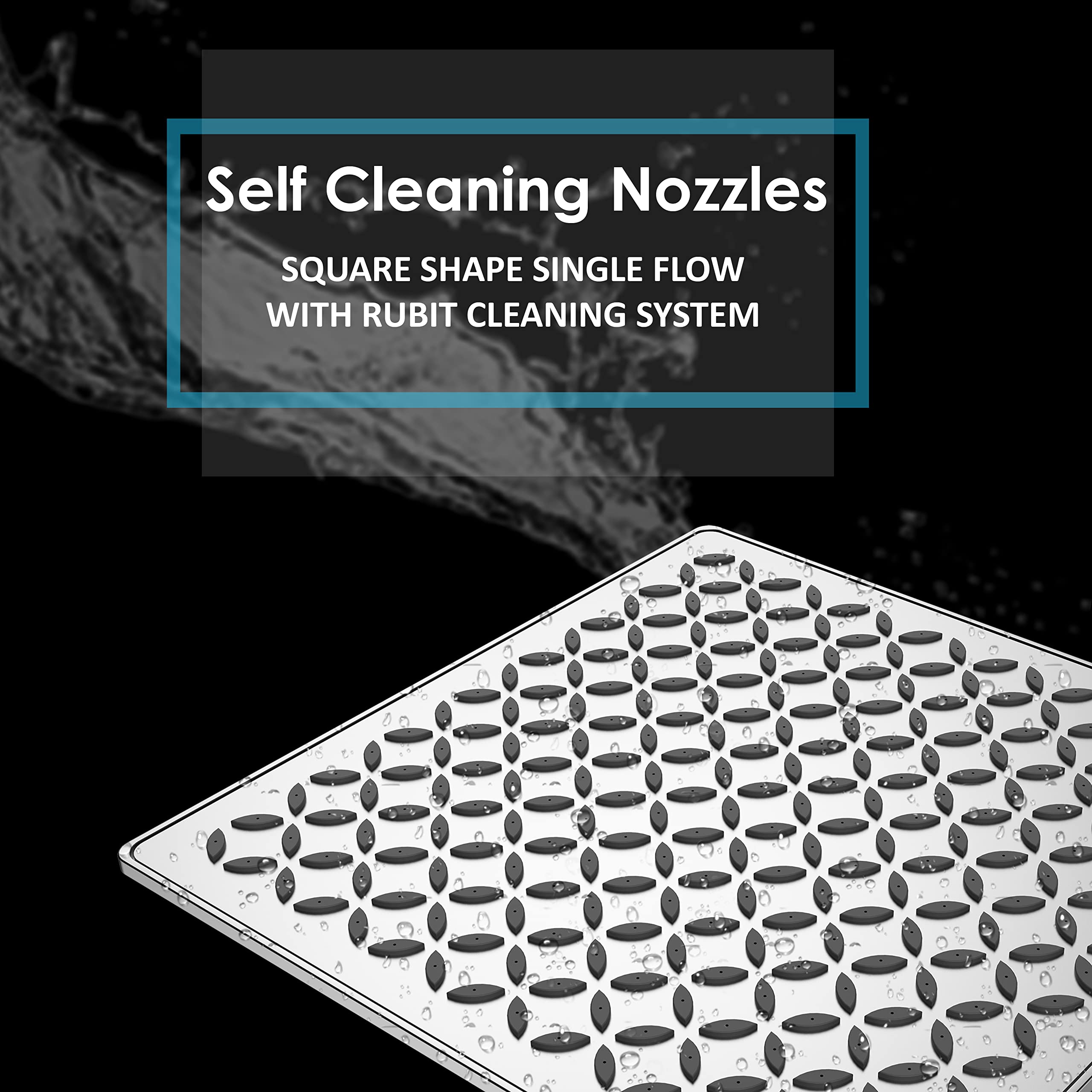 RN SS Jasmine Shower