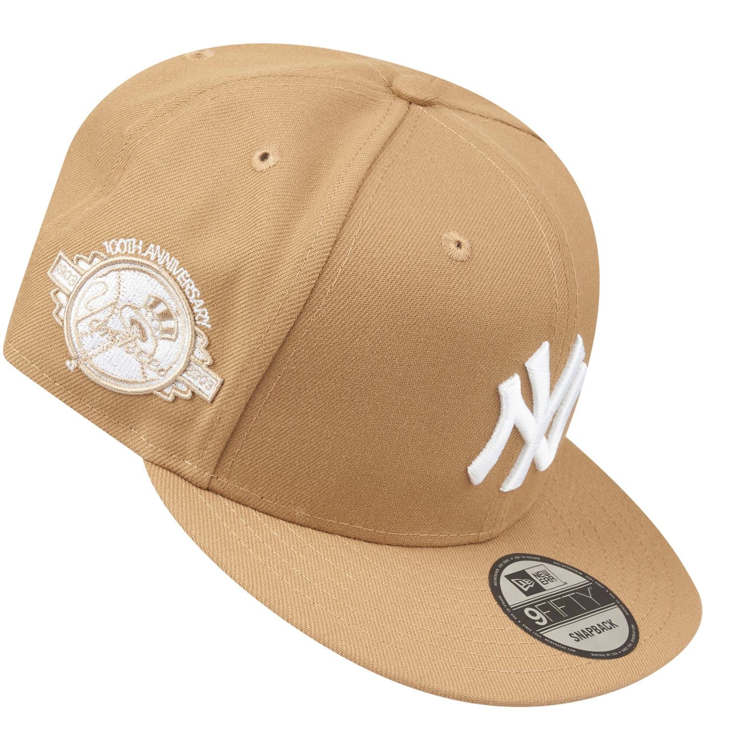 Amazon | ニューエラ (New Era) 9フィフティ スナップバック