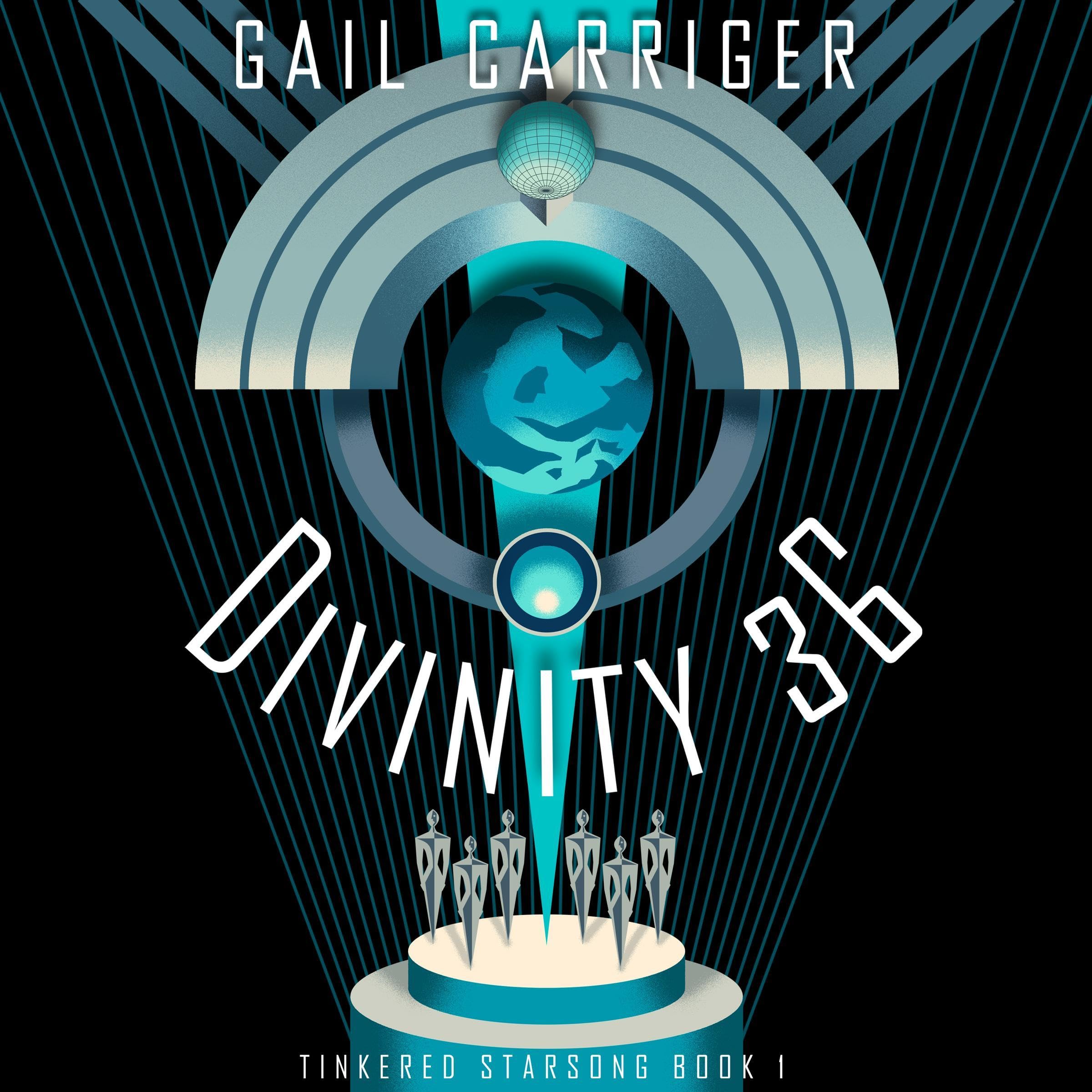 Divinity 36: Tinkered Starsong