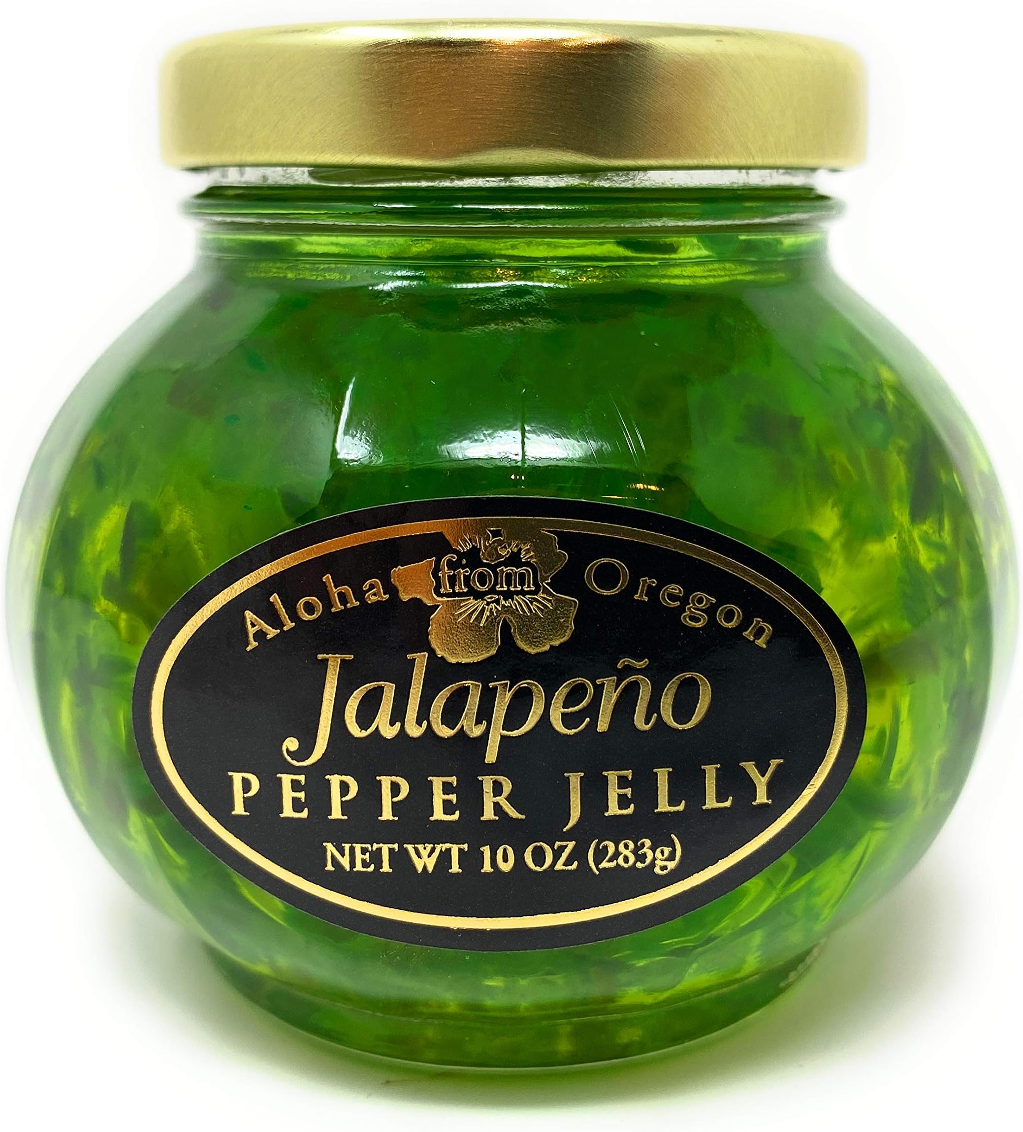 Amazon.com: Reese - Mild Pepper Jelly - 10 oz. : Grocery & Gourmet Food