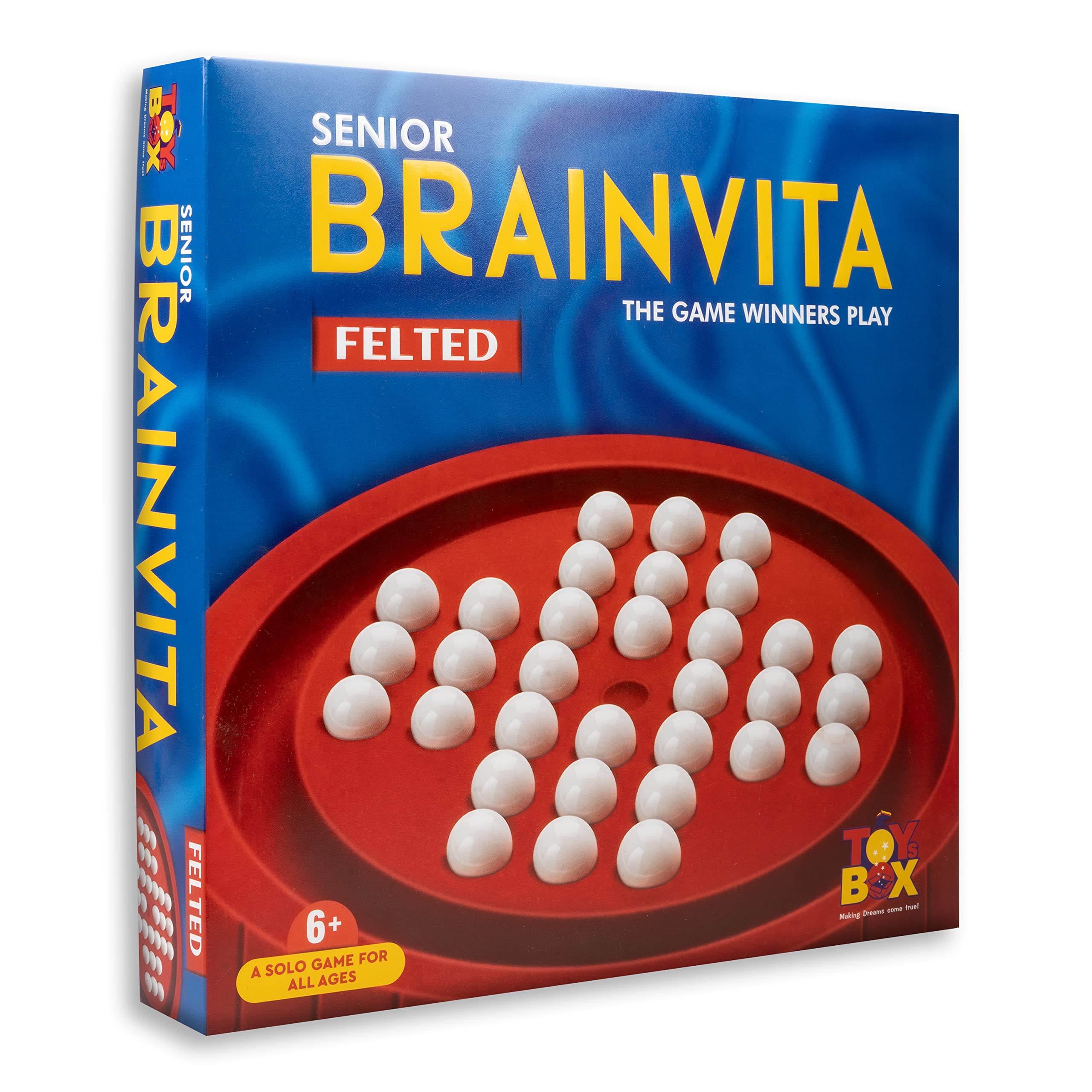 Toysbox Brainvita (B007J21GUU) Amazon Price History, Amazon Price Tracker