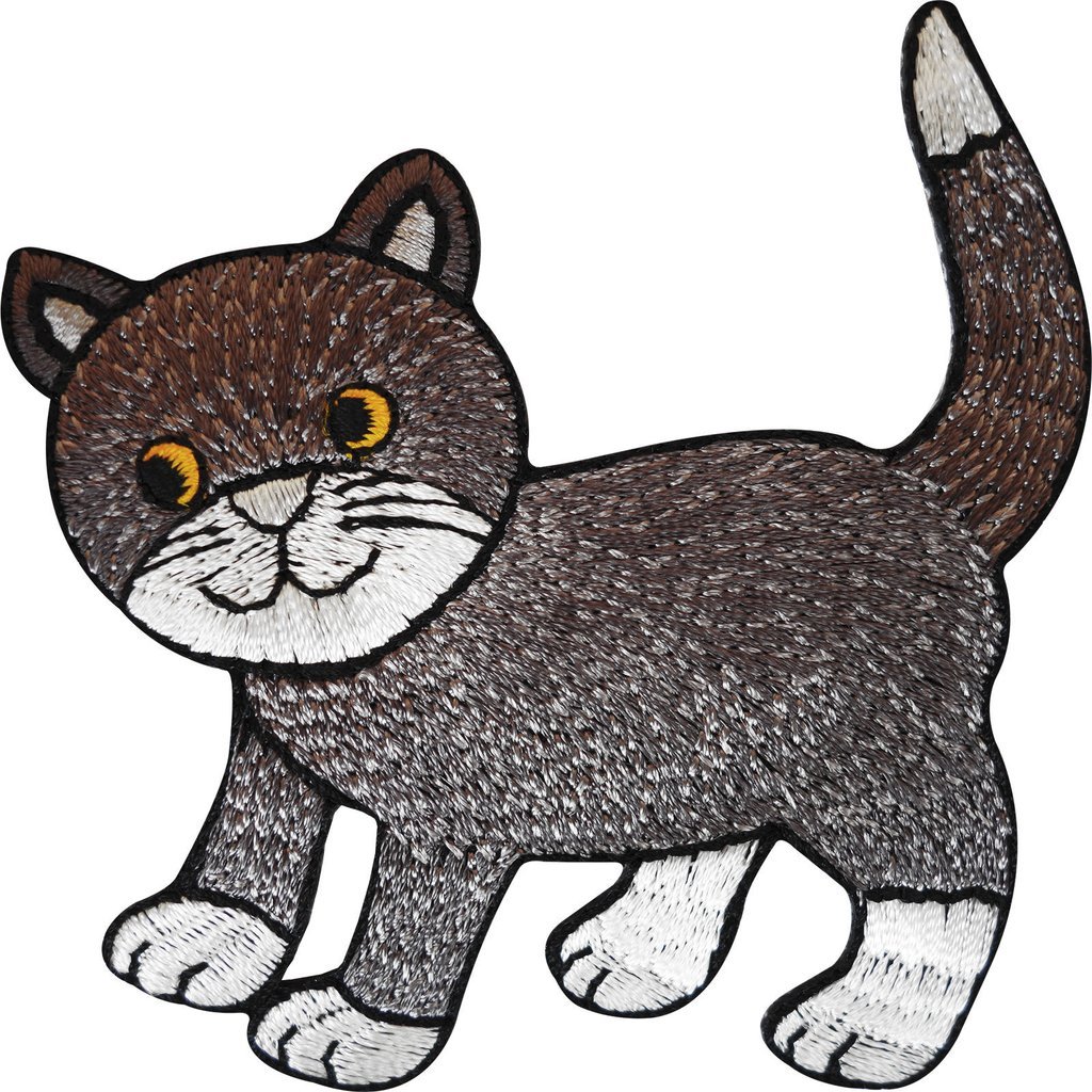 LCW STEPS Pantoufles à Détails Brodés Avec Crochet Et Boucle Pour Filles - W1EH85Z4-UWT - LC Waikiki