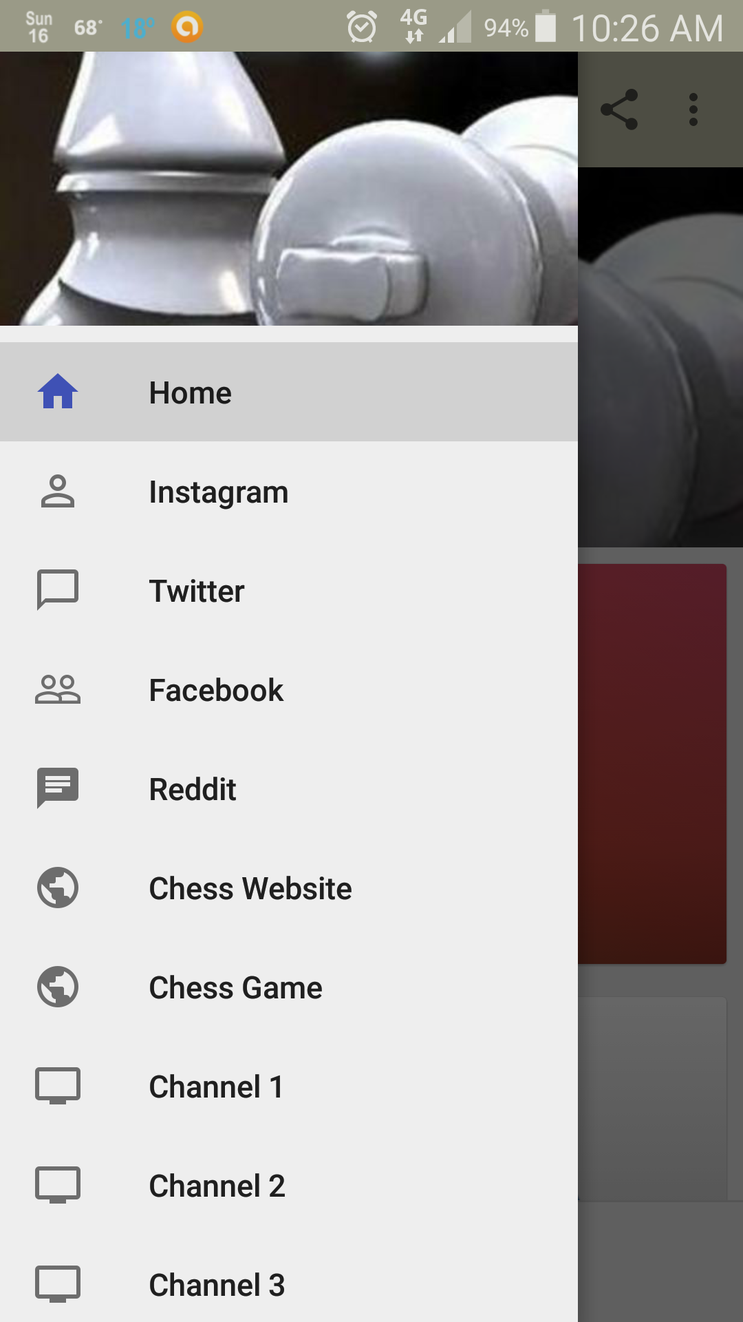 Chess Free App - App on Amazon Appstore