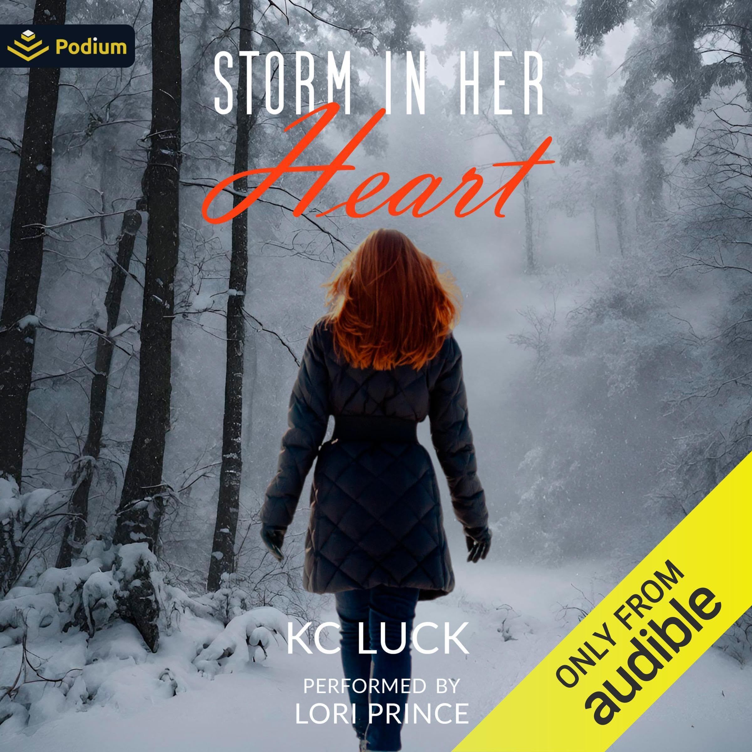 Storm in Her Heart