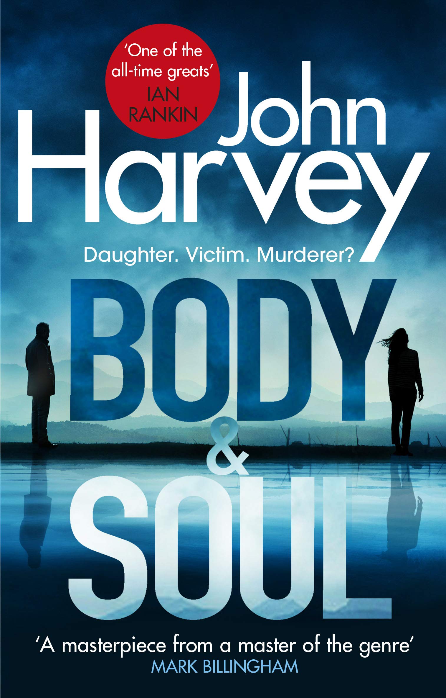 Body and Soul: 7 (Frank Elder, 7)