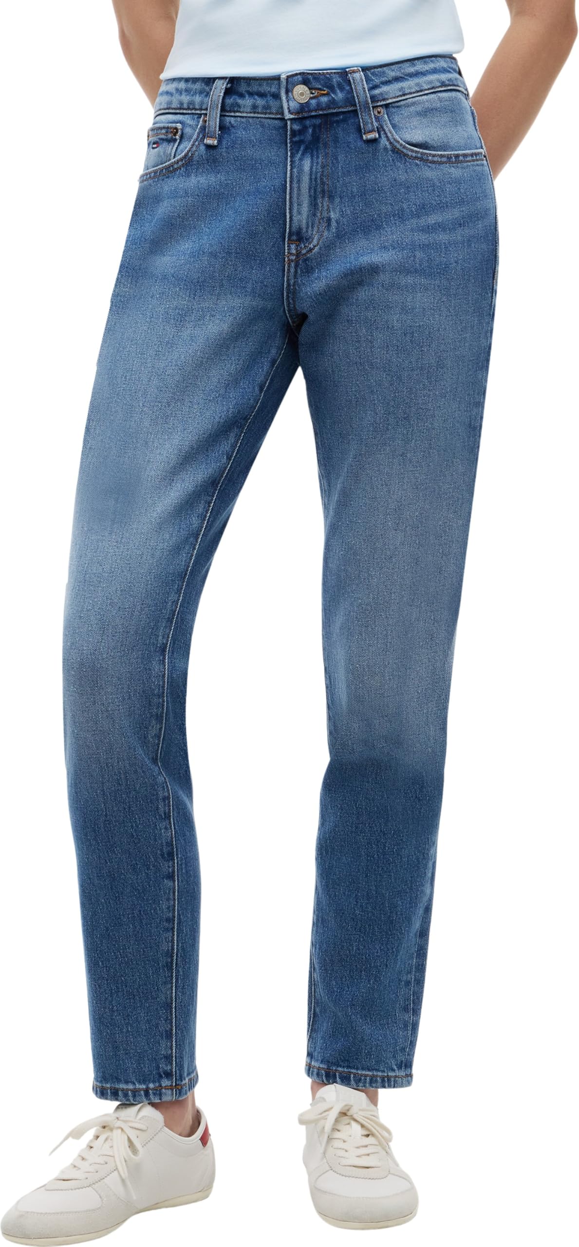 Mode von Calvin Klein & Tommy Hilfiger