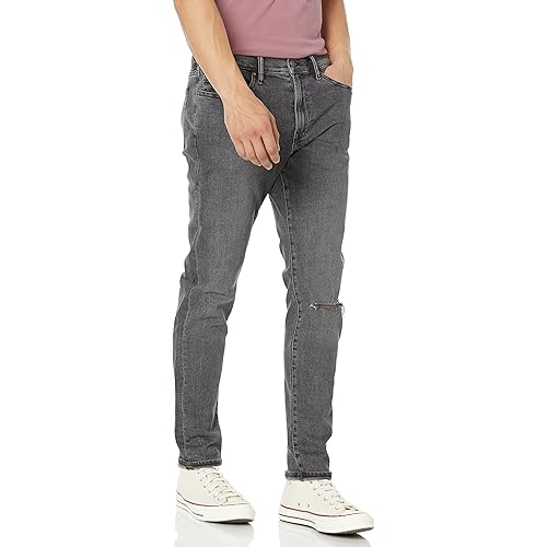 GAP Men's Slim Taper Fit Denim Jeans