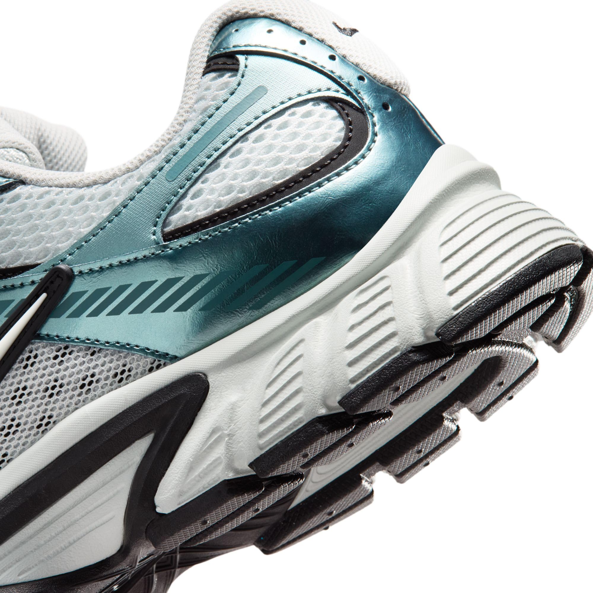 Nike V5 Runner Suede Zapatos con cordonesHombre
