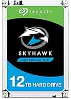 Amazon.com: Seagate Skyhawk 12TB Surveillance Internal Hard