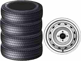カタクラダンロップスタッドレス145R12 6PR LTホイールセット Amazon.co.jp: 【スタッドレスタイヤ・ホイール4本セット