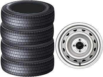 Amazon.co.jp: 【スタッドレスタイヤ・ホイール4本セット】 ダンロップ