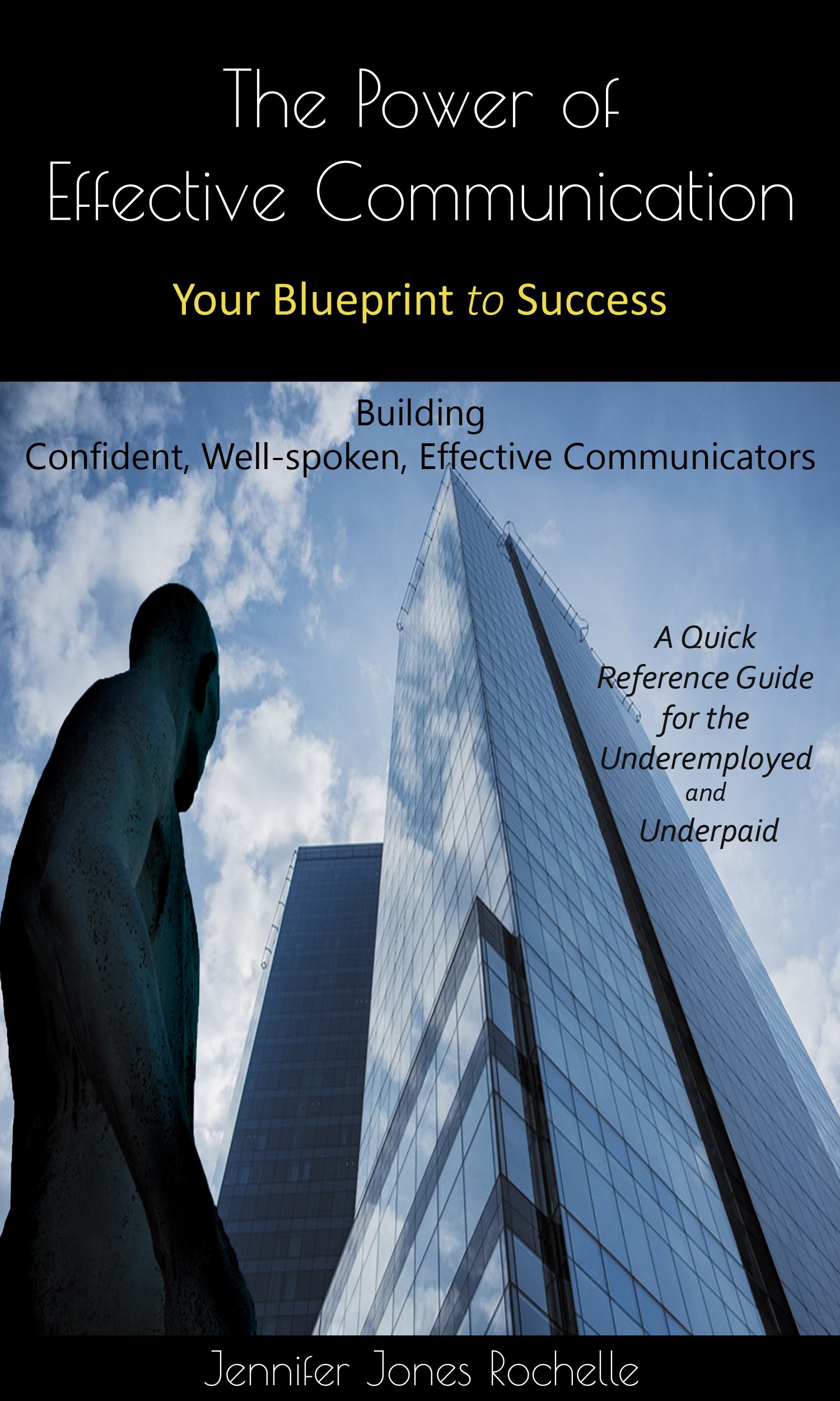 Doublelist: The Power Of Effective Communication - 3413zib