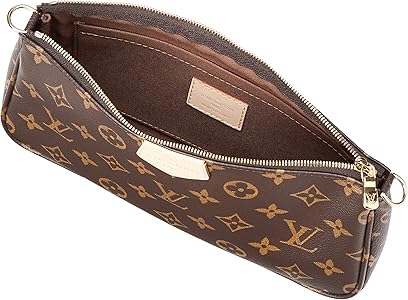 Amazon | [ルイヴィトン] ミュルティ・ポシェット・アクセソワール