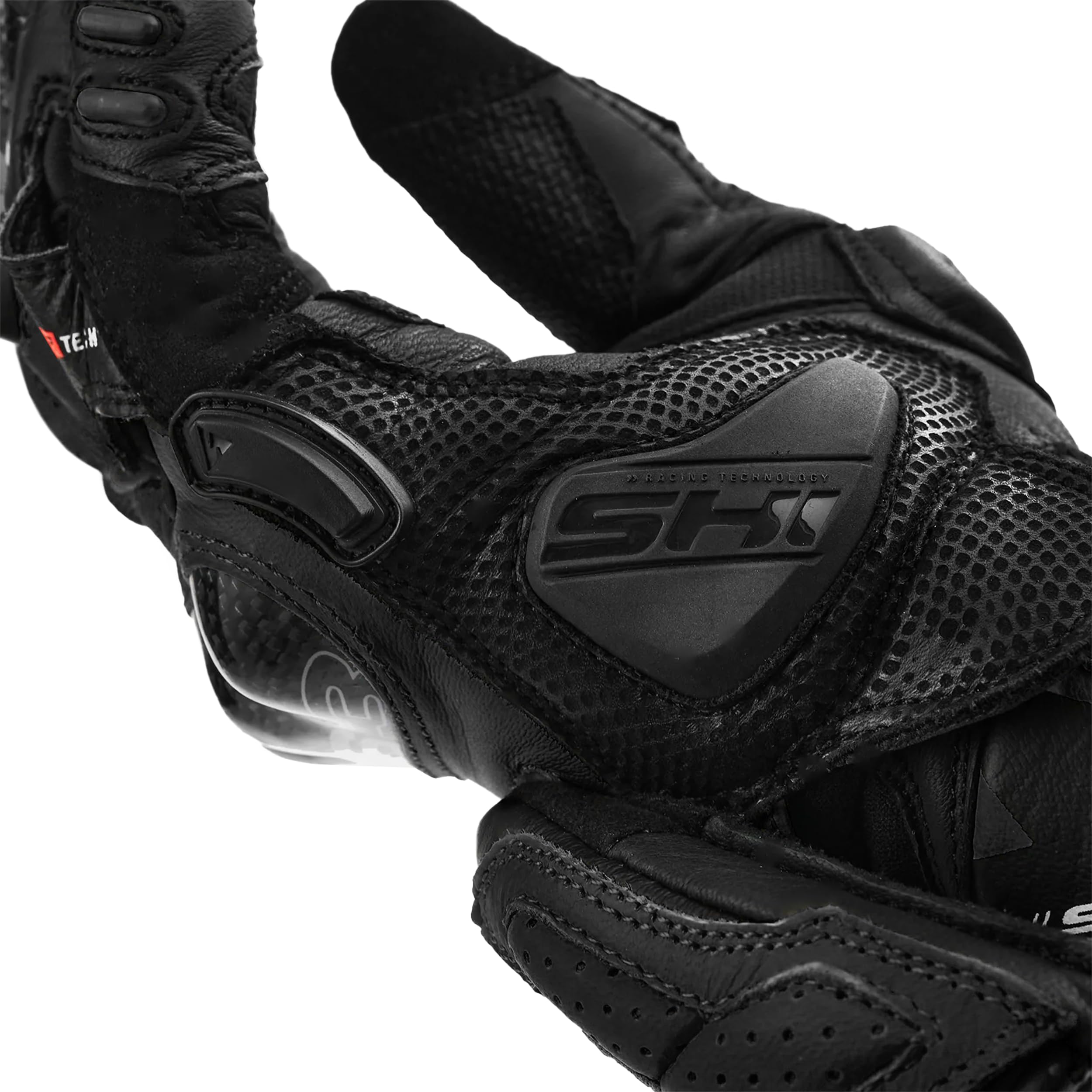 SHIMA Xrs-3 męskie rękawice motocyklowe