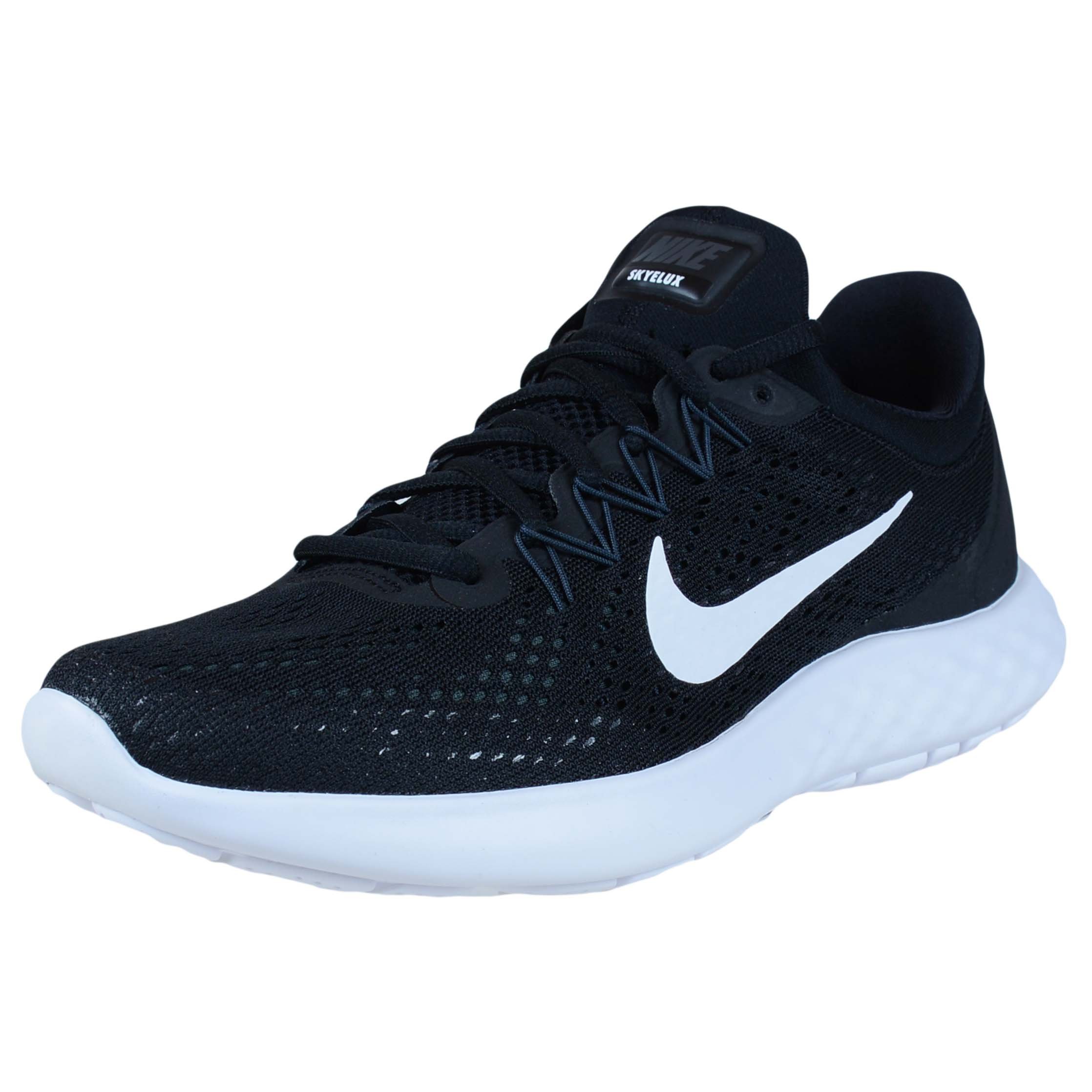 nike men's lunar skyelux running shoe