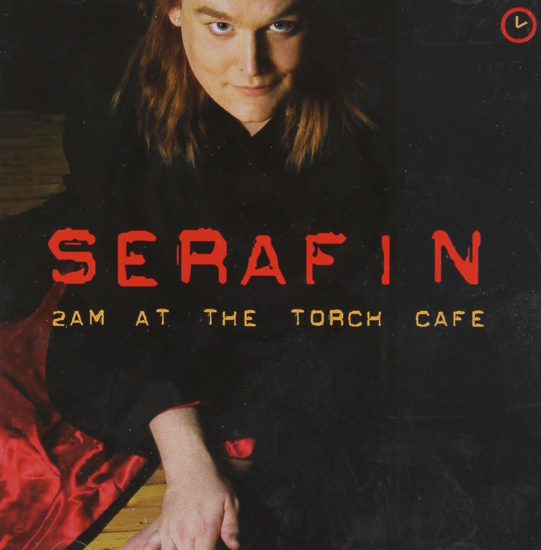2am At The Torch Cafe [Audio CD]
