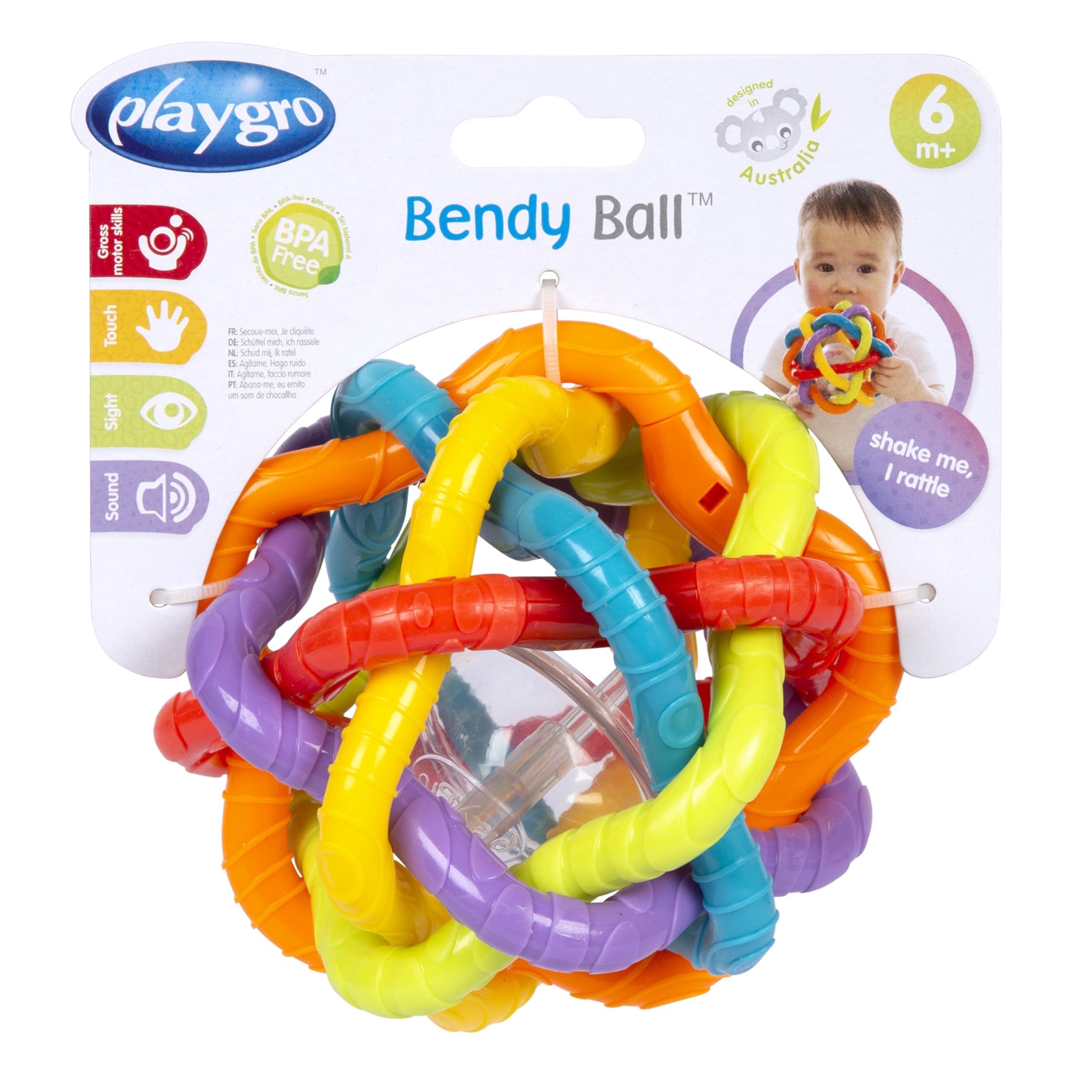Playgro