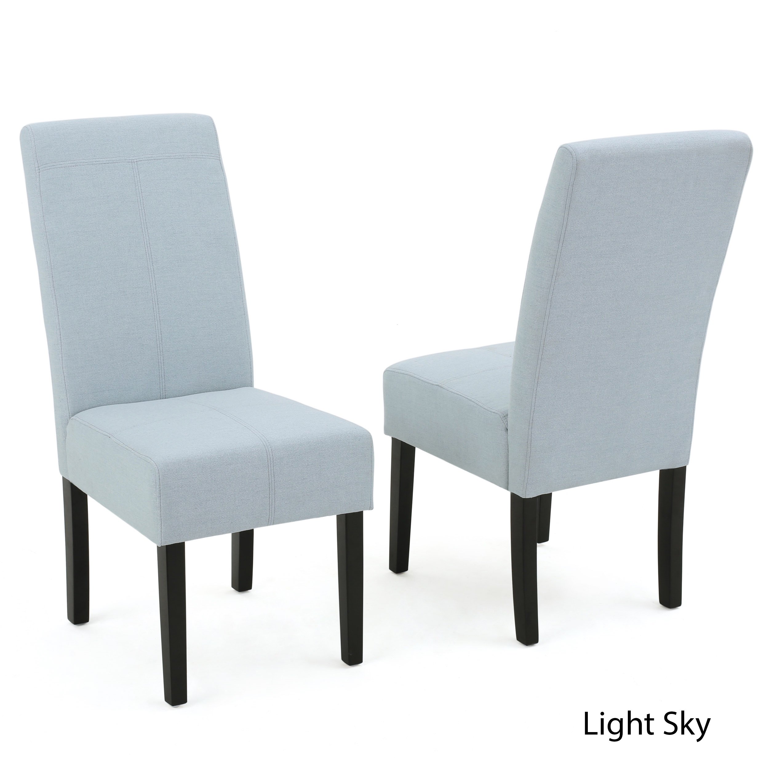 Light Blue Dining Chairs All Chairs
