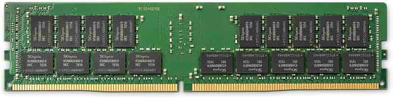 HP純正メモリ 8GBx4 計32GB PC4-2666 ECC Reg AW HP純正メモリ 8GBx4 計32GB PC4-2666 ECC Reg AW