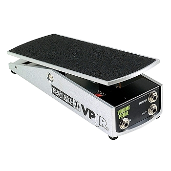 Ernie Ball VP JR 踏板音量控制器