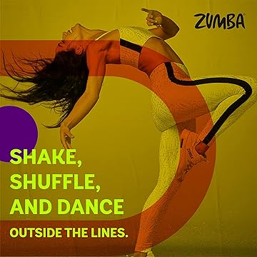 Amazon.com: Zumba: DVDs