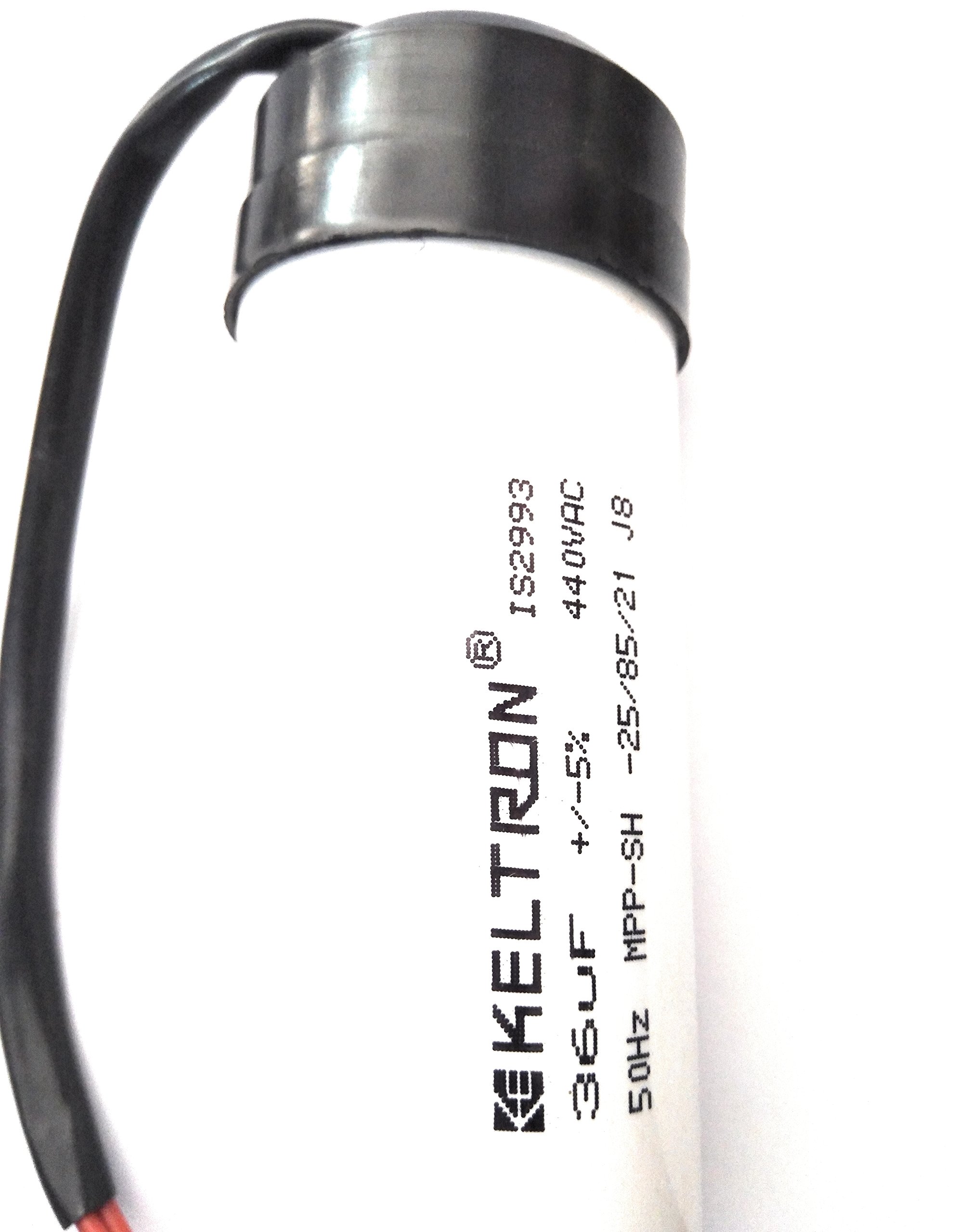 Buy Prima 36 MFD KELTRON ® CAPACITOR Online at desertcartUAE