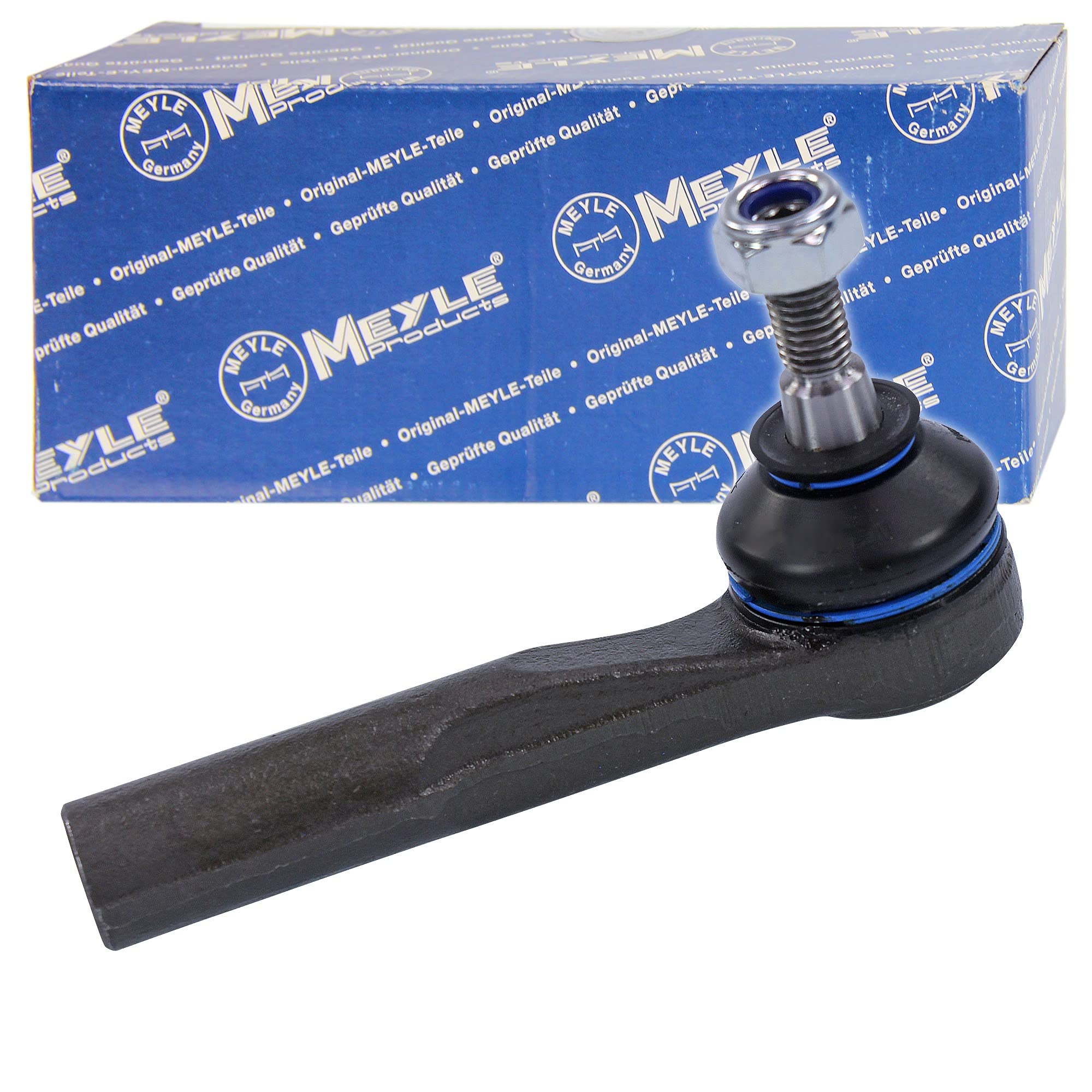 Front Left MEYLE GERMANY 216 020 0015 Tie Rod End for ABARTH,ALFA ROMEO,CITROËN,