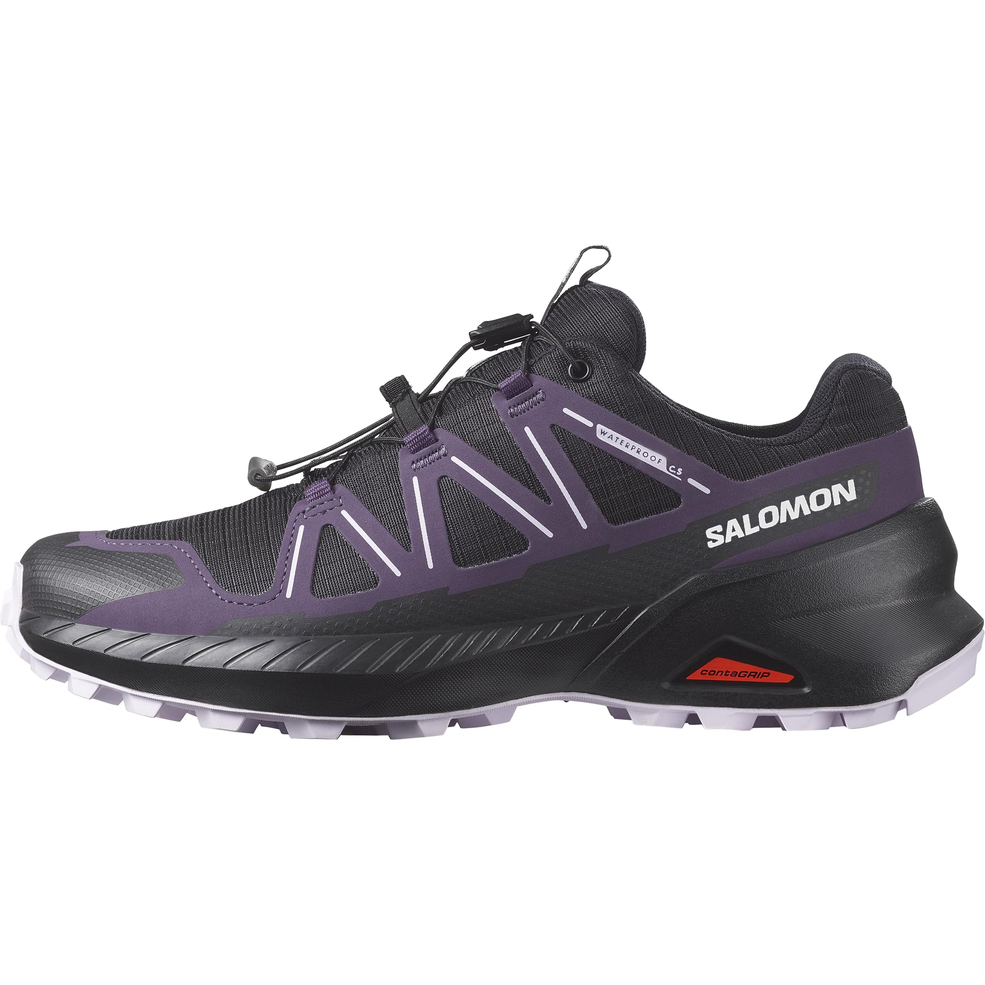 Salomon Damen Speedcross Peak Waterproof Hiking Shoe