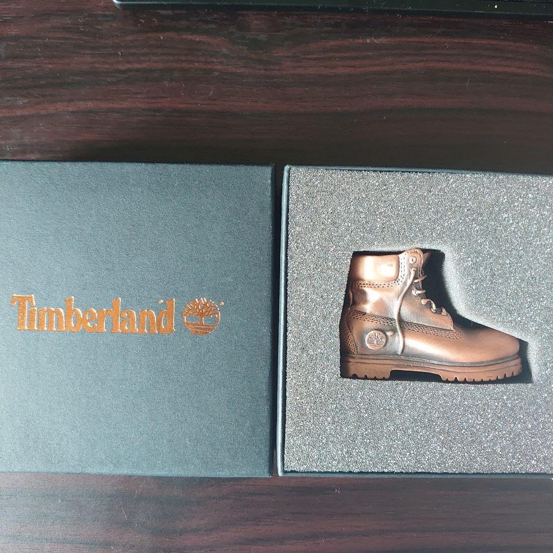 Amazon.co.jp: ペーパーウエイト ティンバーランド timberland