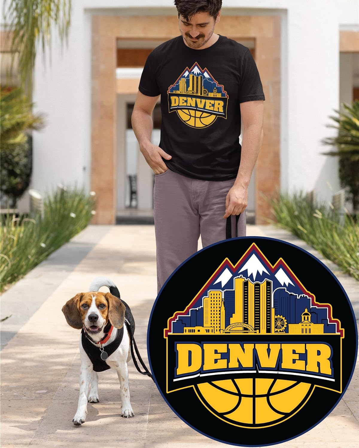 ShirtBANC Basketball City Inspired Shirt Collection Urban Tees for Ballers