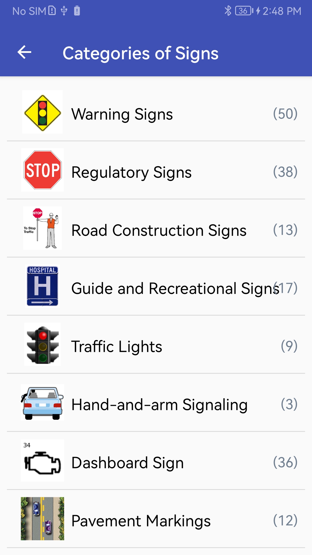 California DMV Practice TestAmazon.inAppstore for Android