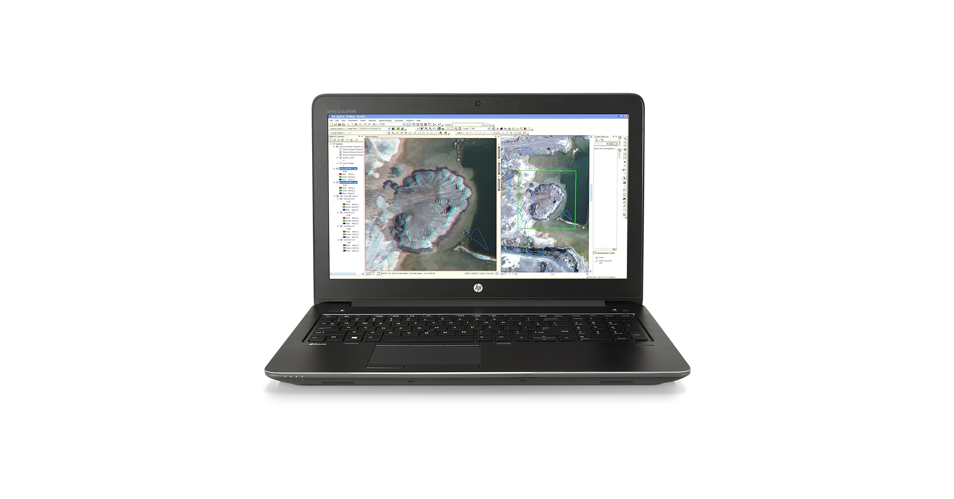 hp - 第6世代XEON HP ZBook 15 G3 16G SSD256G Amazon.com: HP 15.6 ZBook 15 G3 Mobile Workstation Laptop
