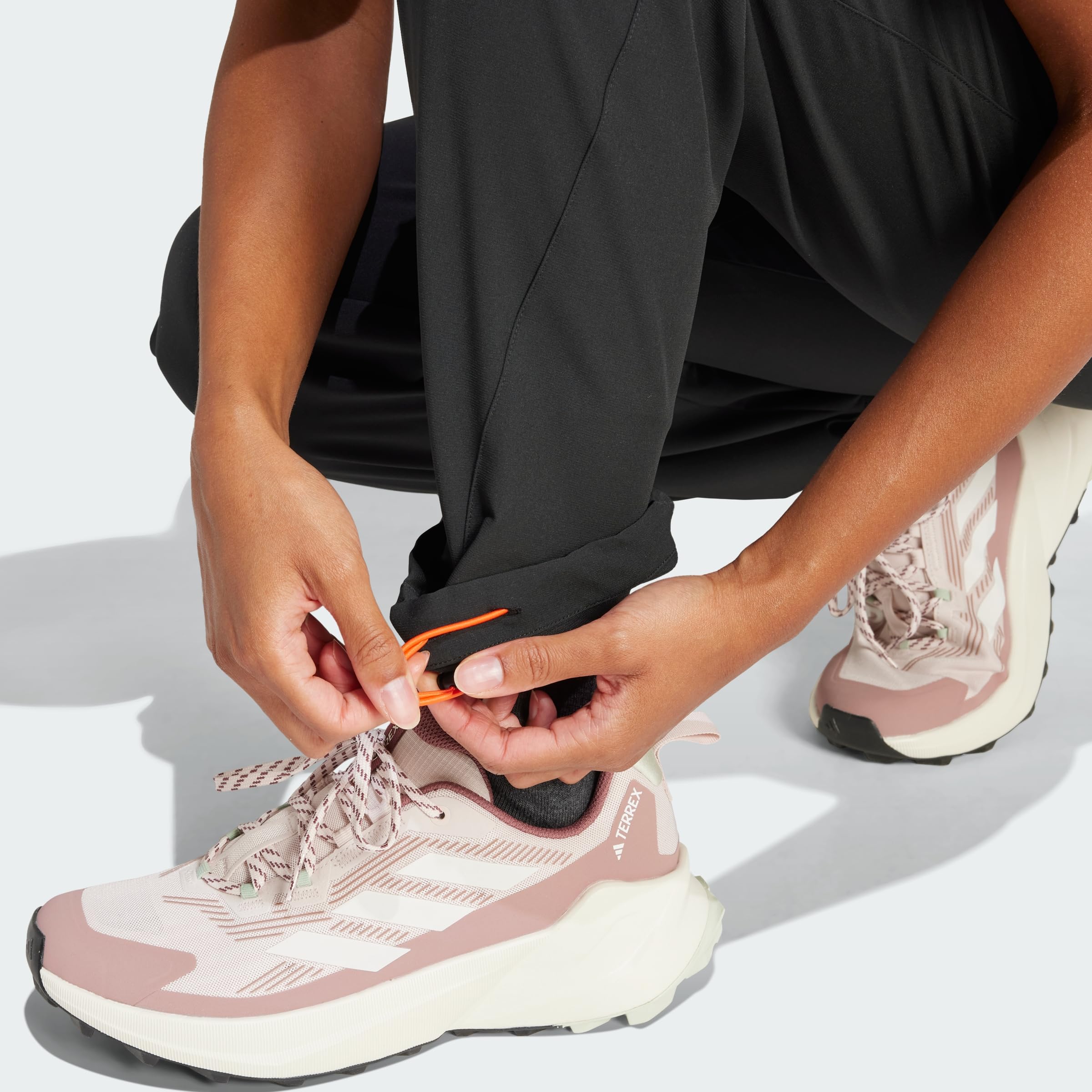 adidas Damen Terrex Multi Liteflex Pants