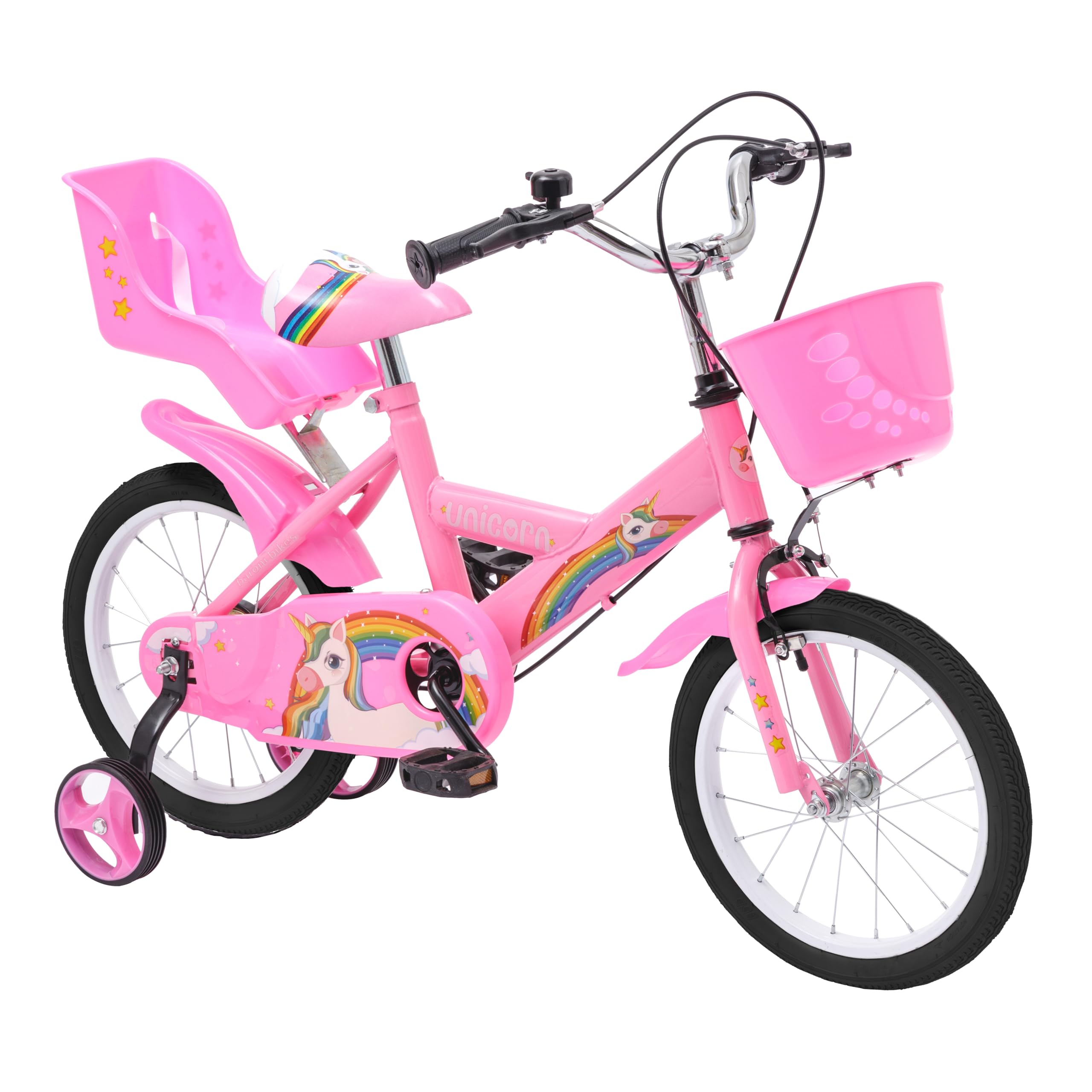 Velo 12 pouces fille pas cher - Le vélo en image