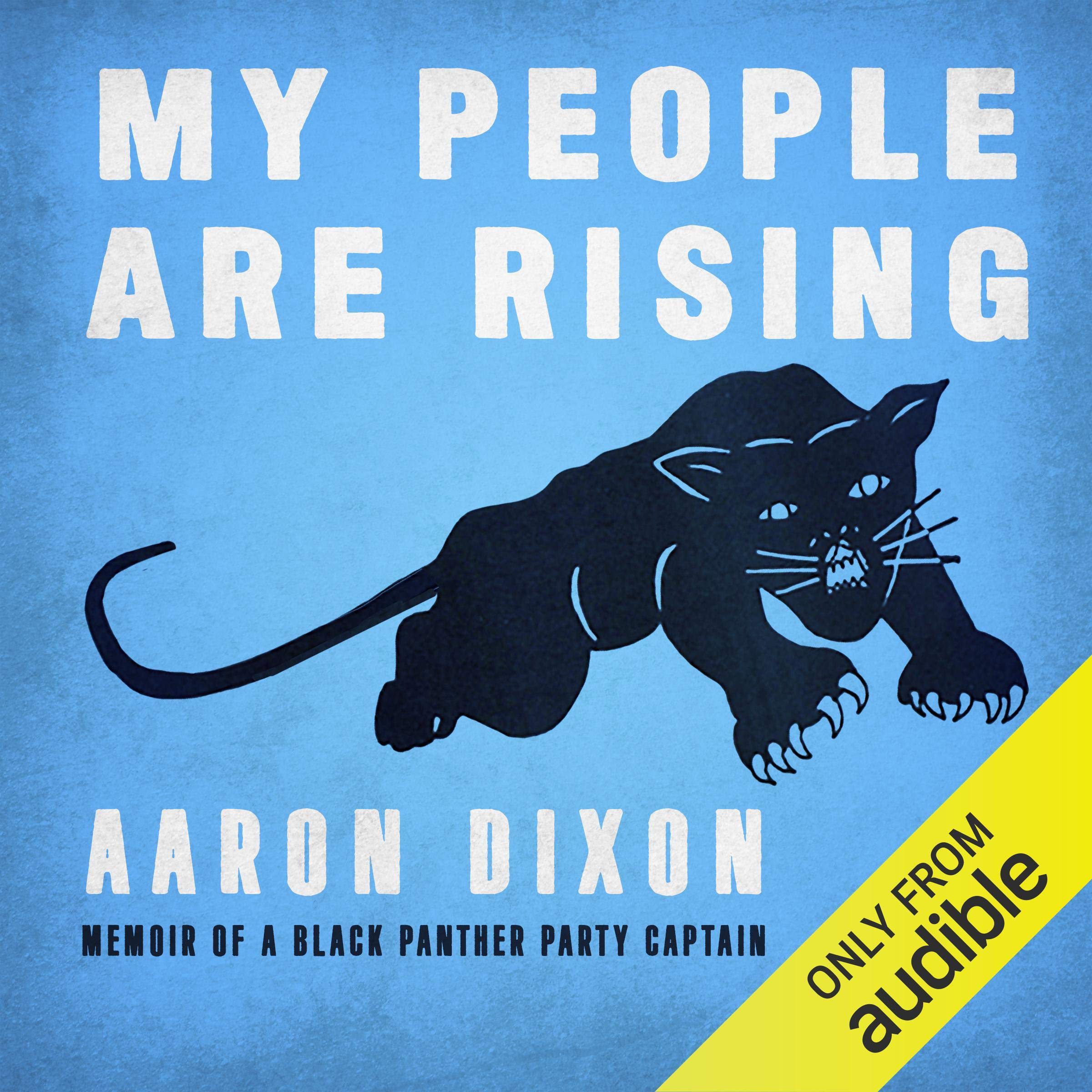 My People Are Rising