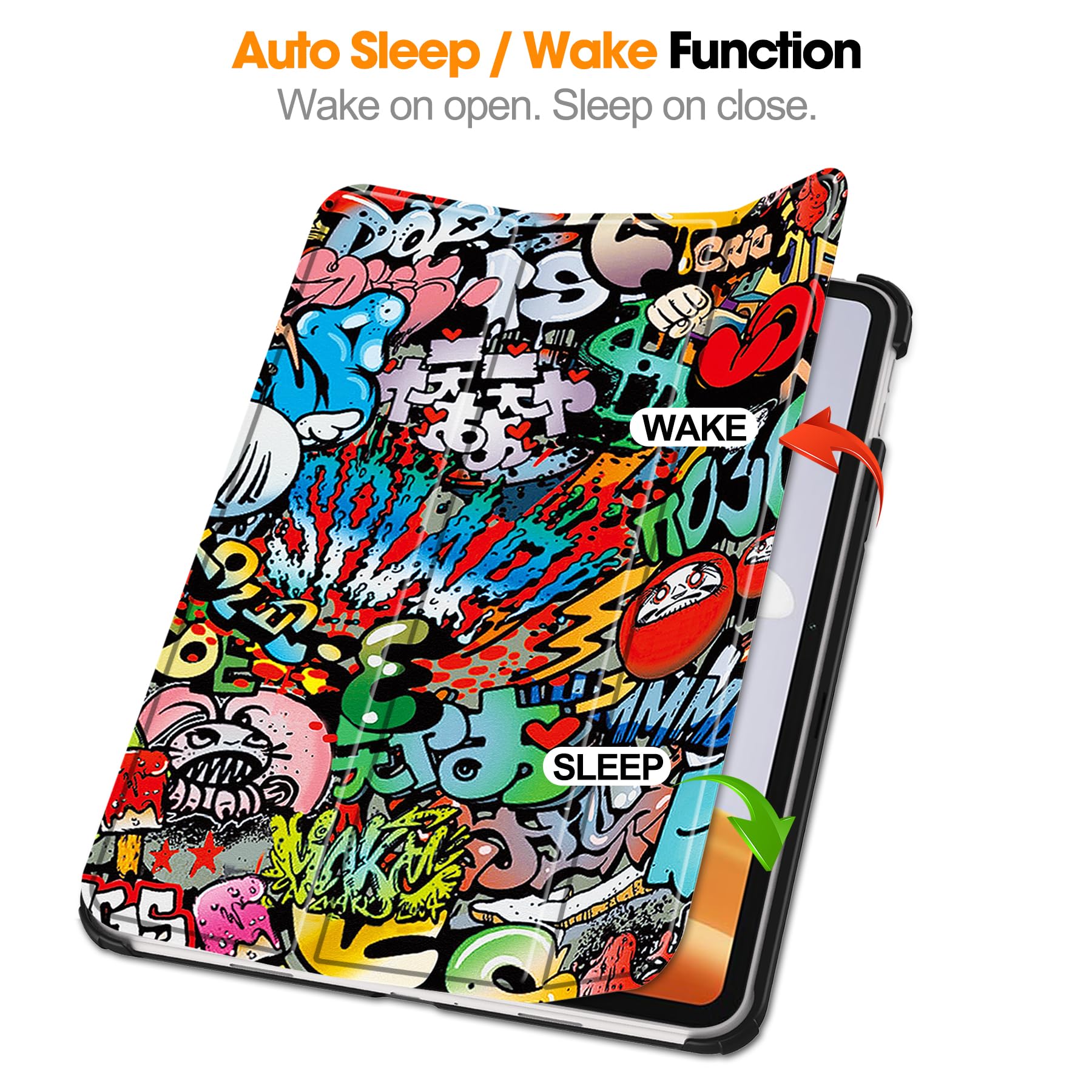 Amazon.co.jp: RUIIOCVKK for OPPO Pad Neo 11.4型 ケース 超軽量 極薄 