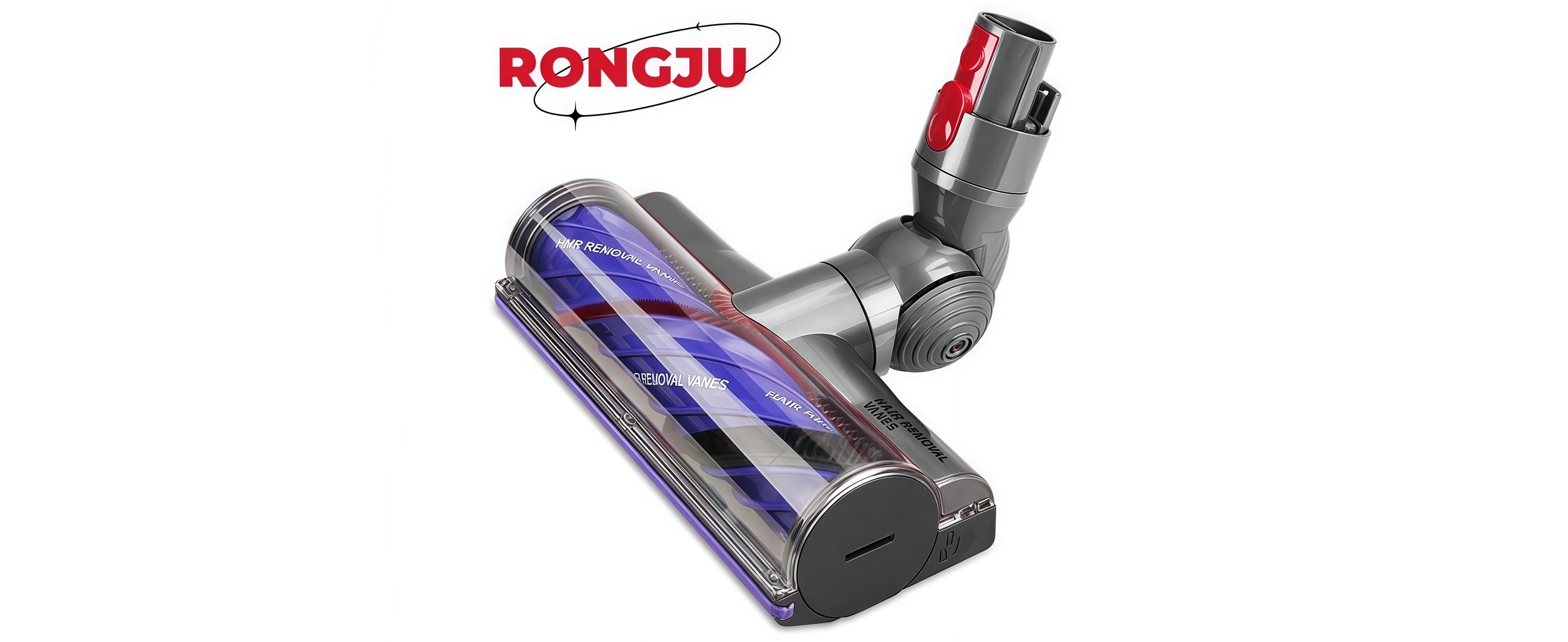 Amazon.com: RONGJU Upgrade V11 V8 Head Replacement for Dyson V11