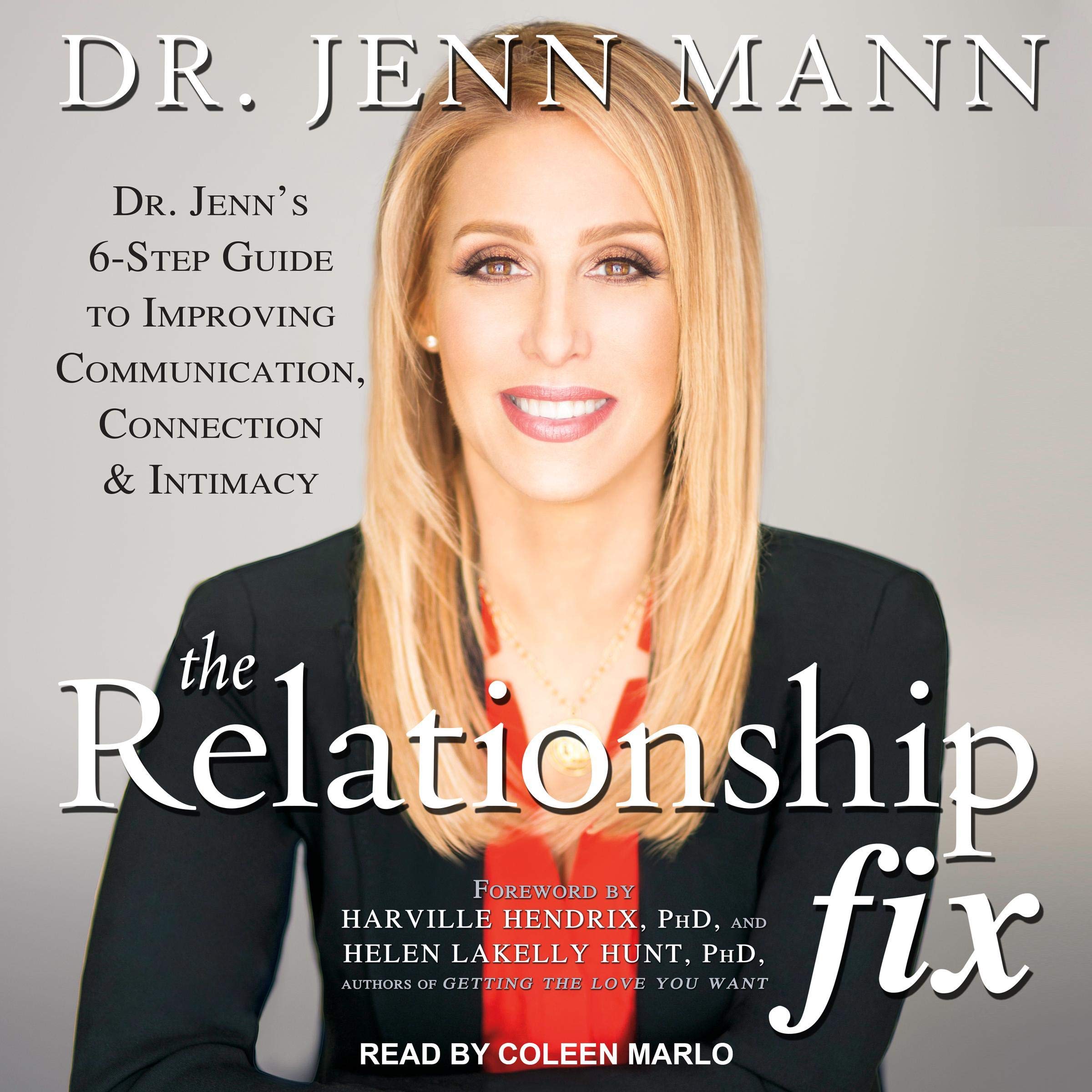 The Relationship Fix