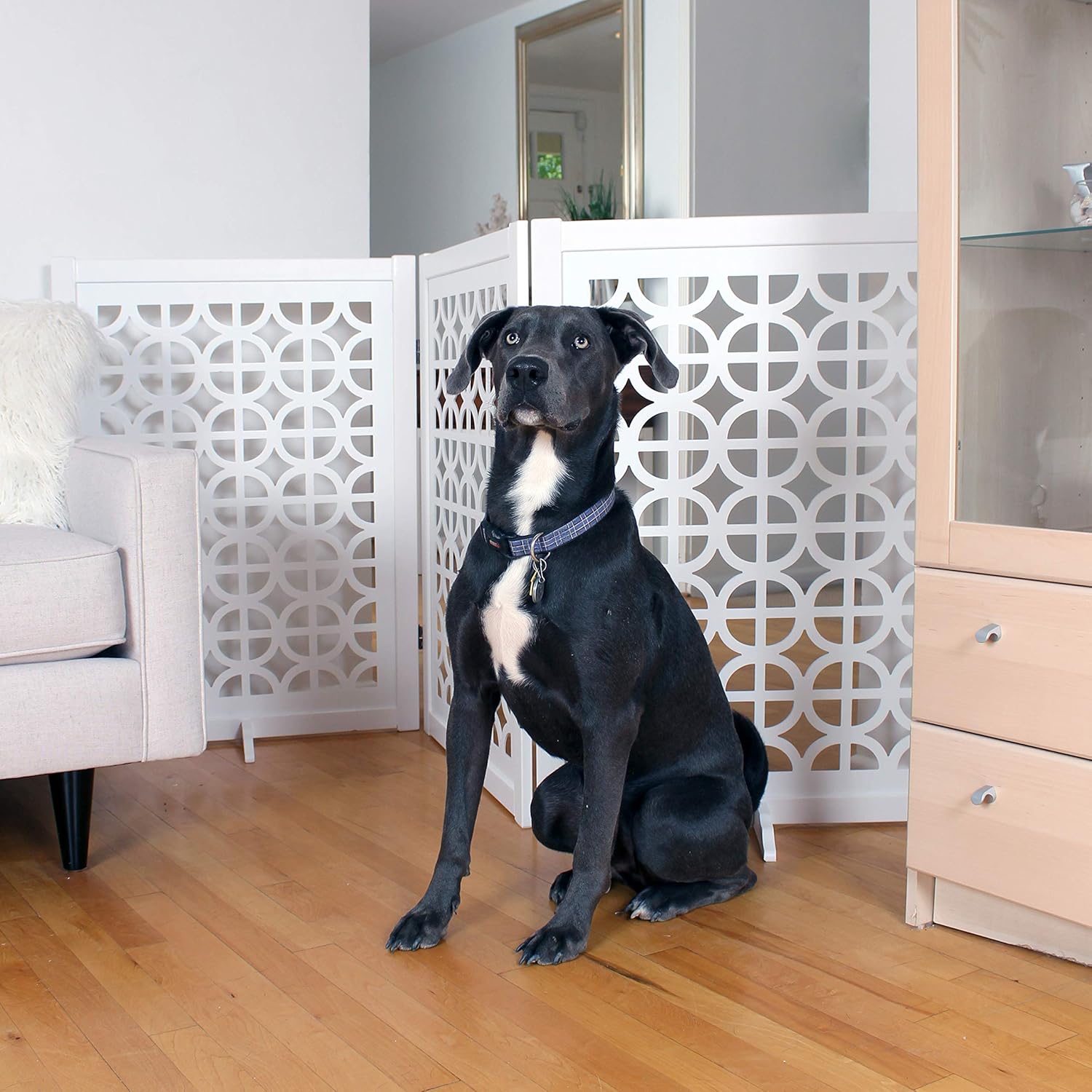 Rеvіеw Prоduсt Primetime Petz 33506-G19 Palm Springs Designer Gate,Palm Springs,35