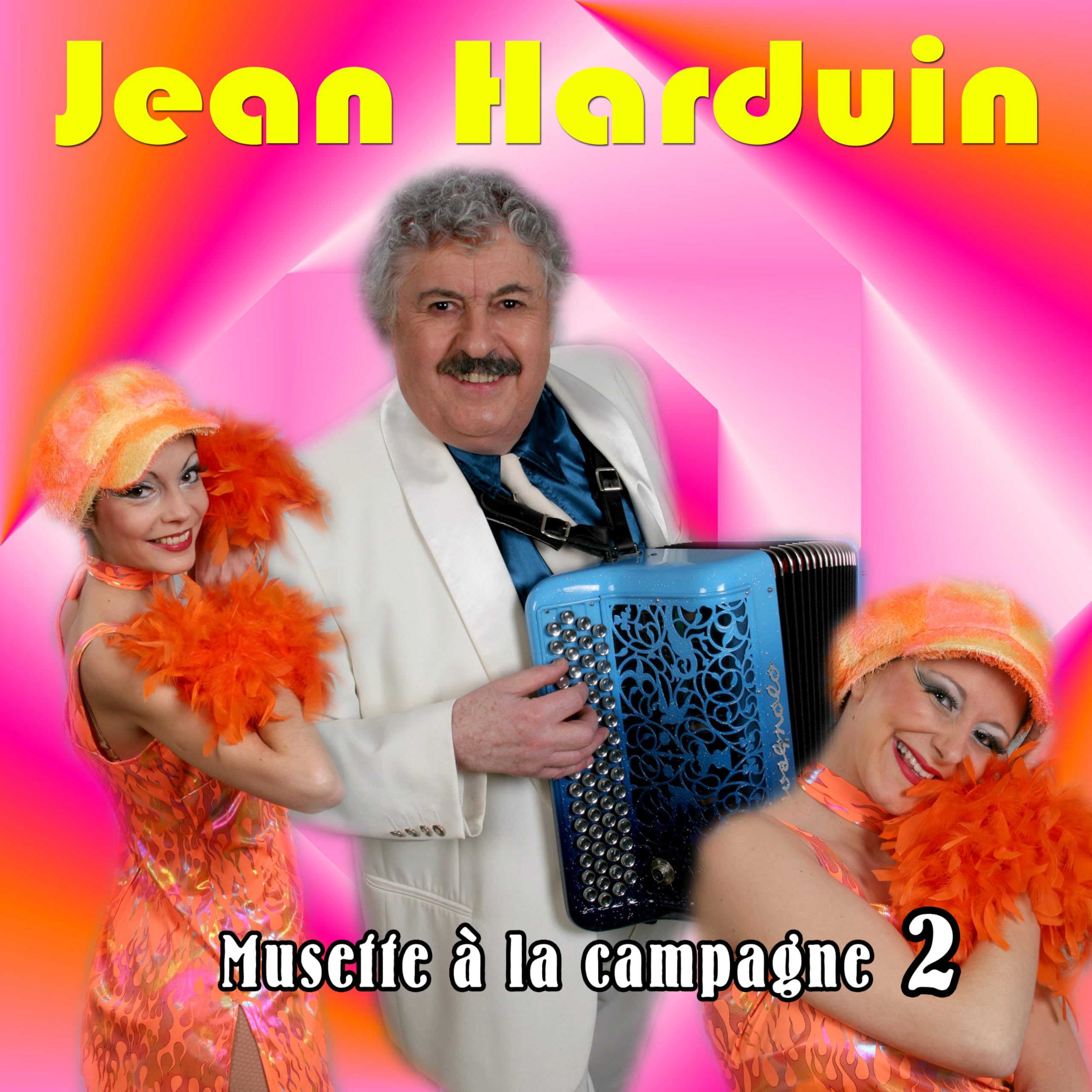 Jean Harduin