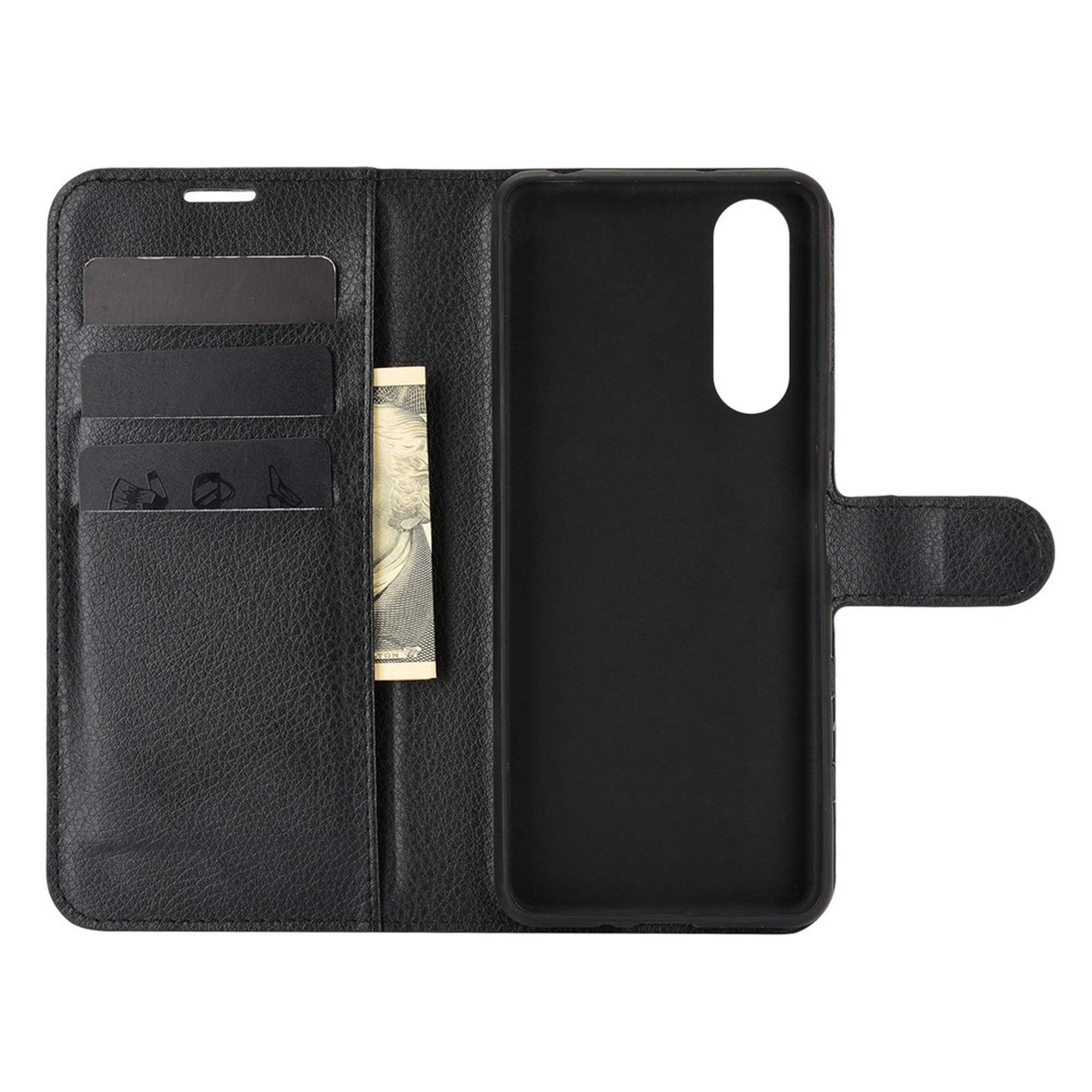 Amazon.com: HUAYIJIE [CNL] Case for Sony Xperia 5 II Phone Case