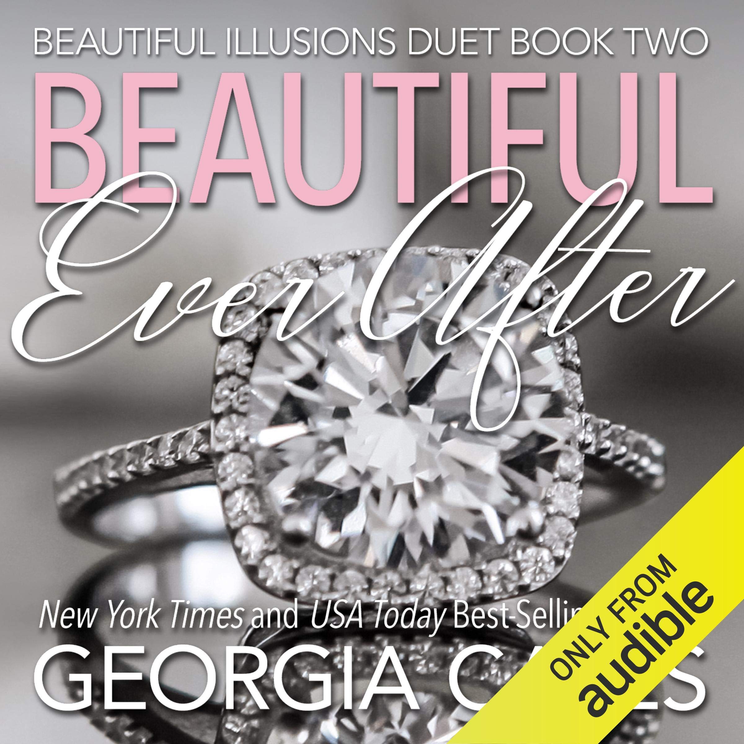 Cover art for Beautiful Ever After