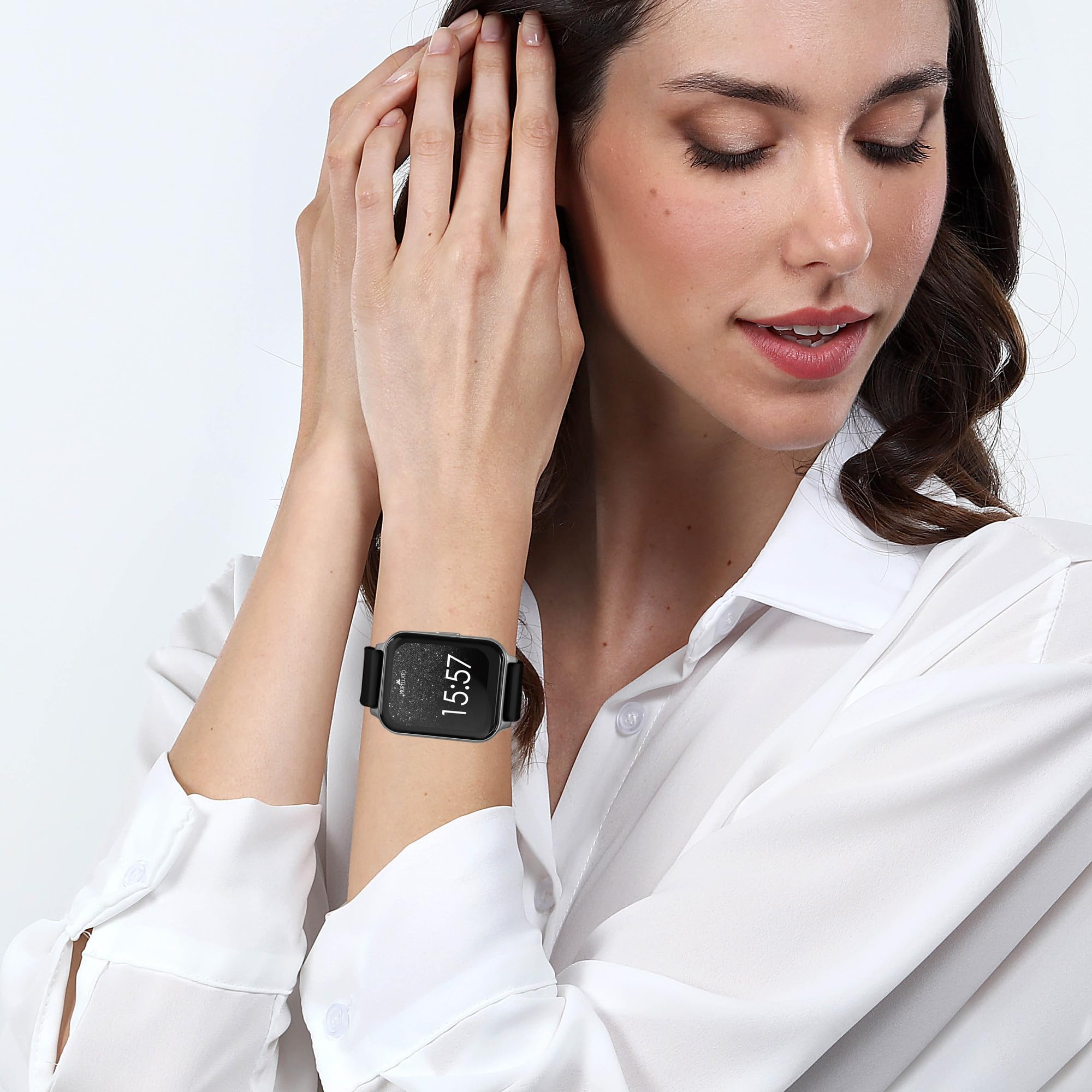 Morellato M-03 Smartwatch Donna, Smart, Digitale - 39 * 33mm