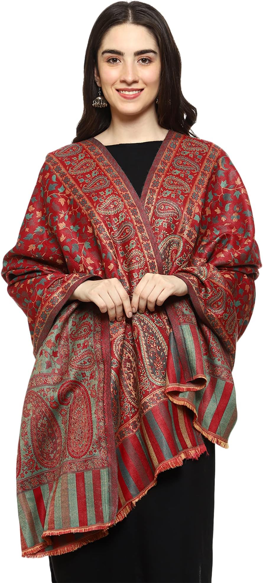 Women's Shawl
