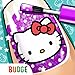 Hello Kitty Nail Salon