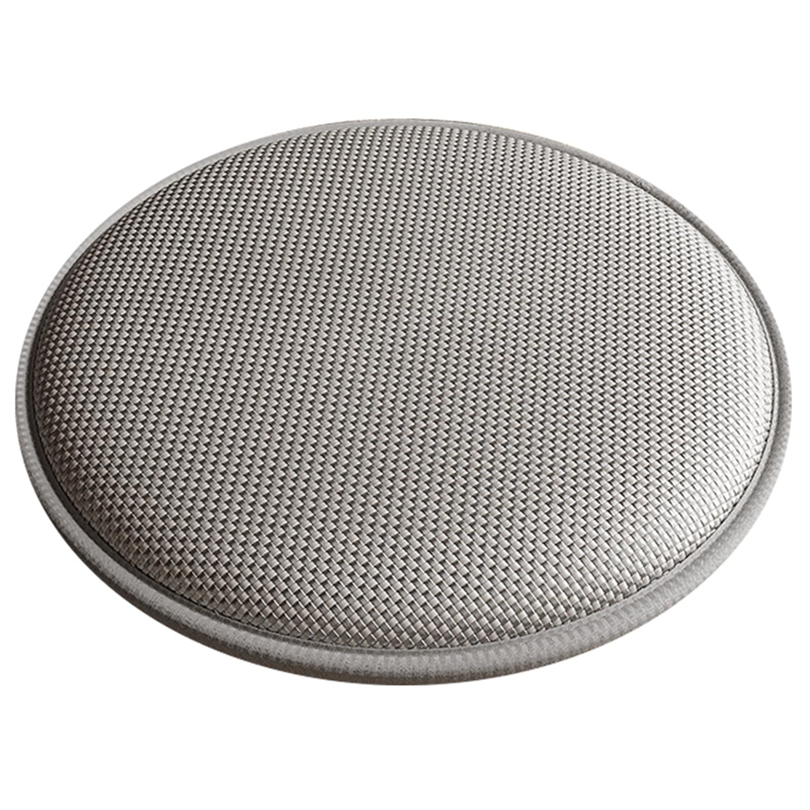 Carotoe C Arotoe Round Hair Pad Hair Ushion For Enhances Omfort In Homes Setting With Breathable And Portable Features Breathable Seat Ushion