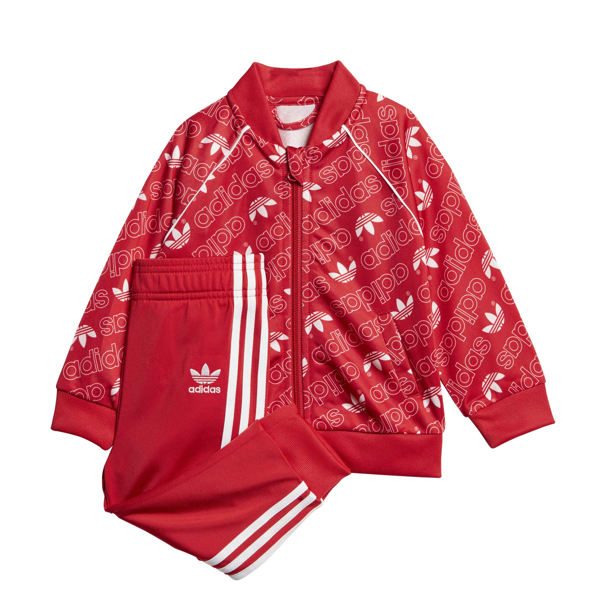 18 month adidas tracksuit